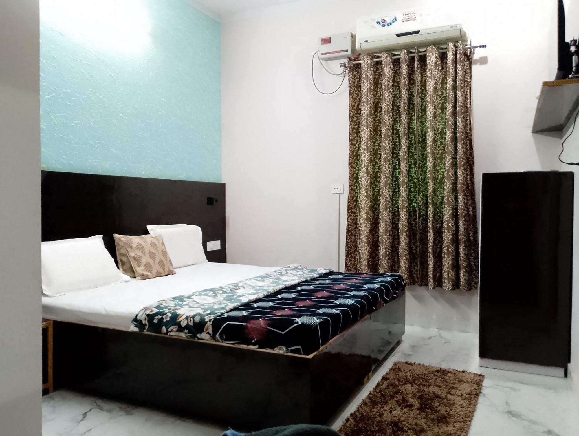 Homestay The Blessings