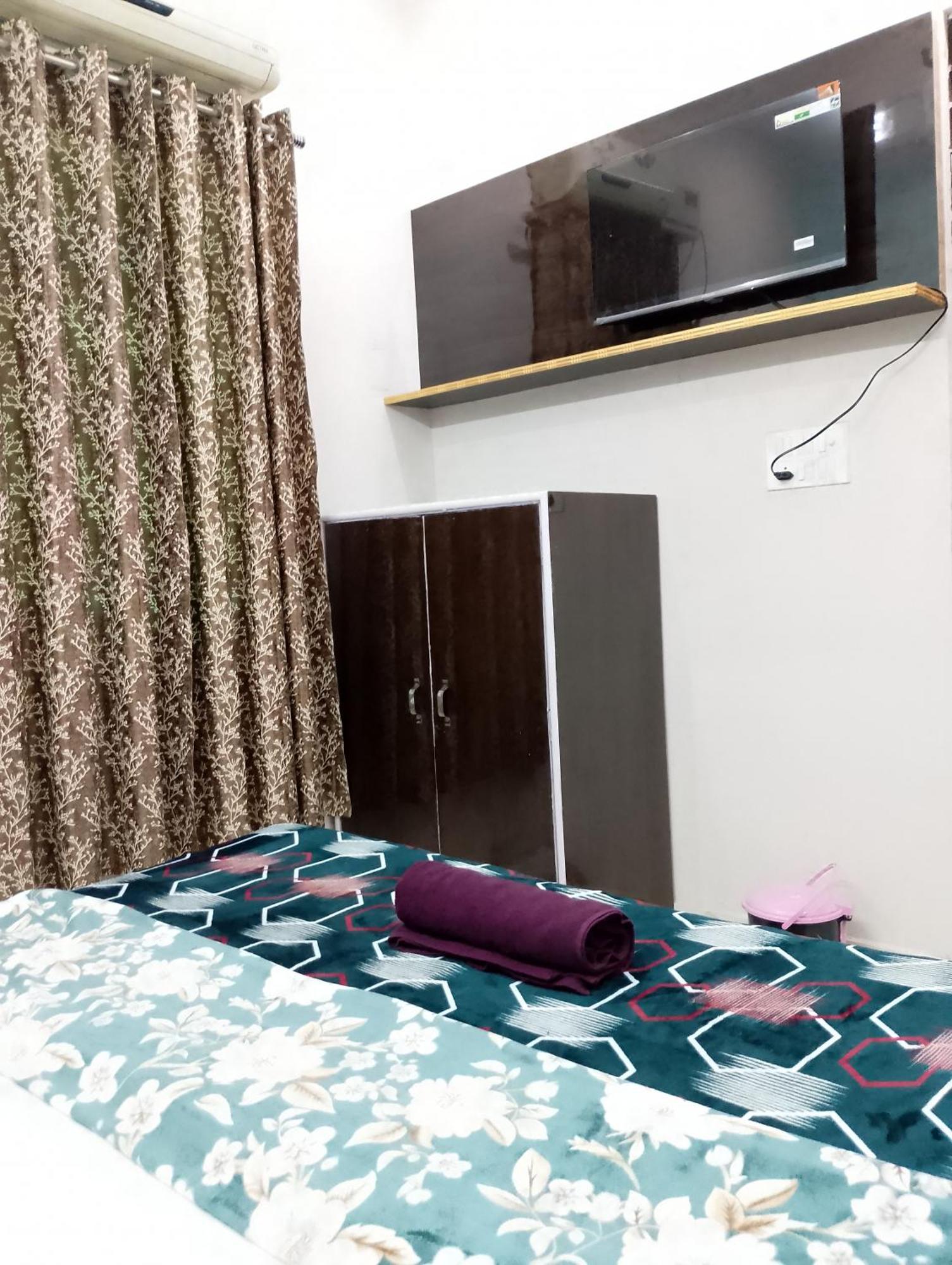Homestay The Blessings *