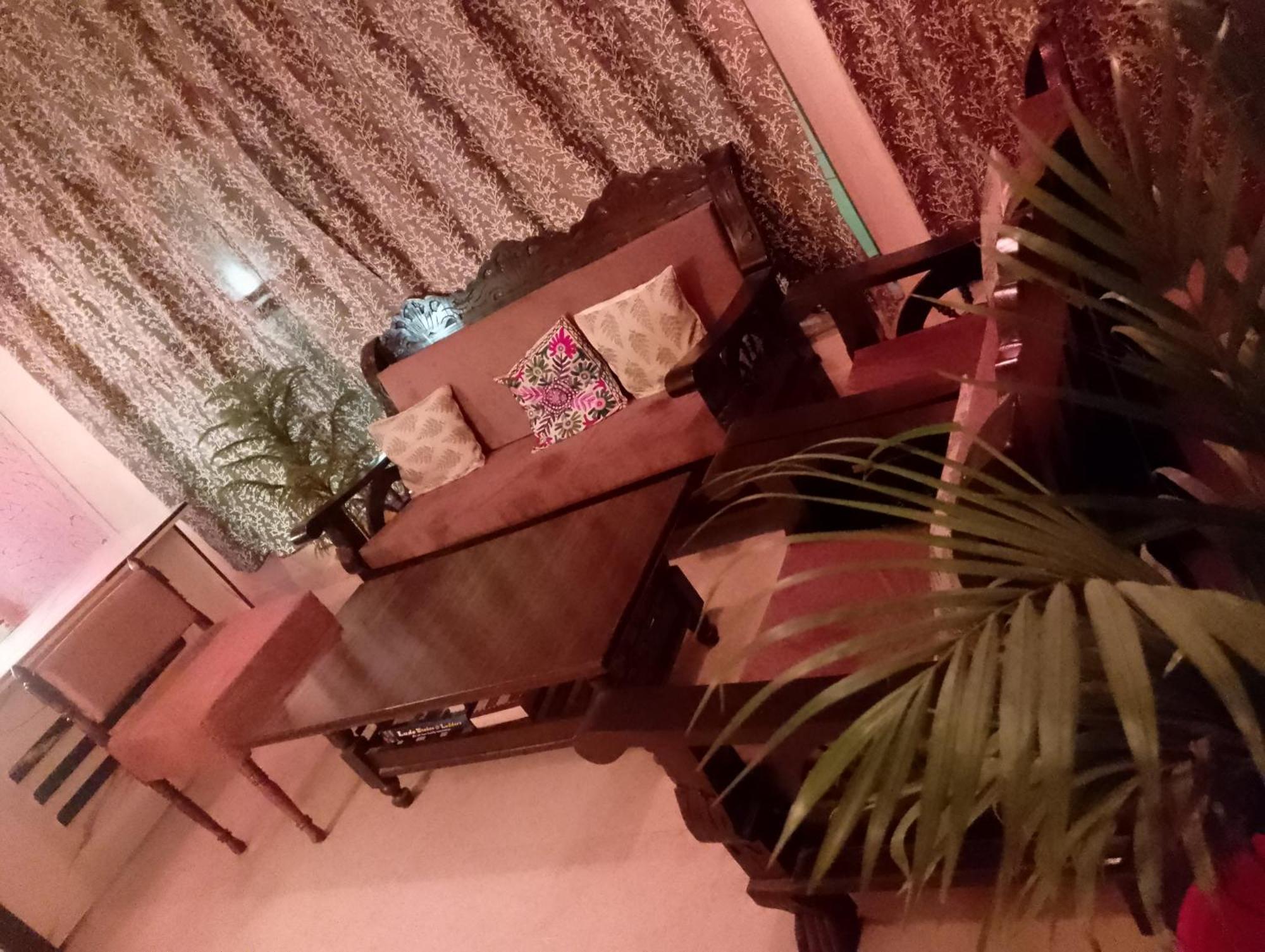 The Blessings Homestay