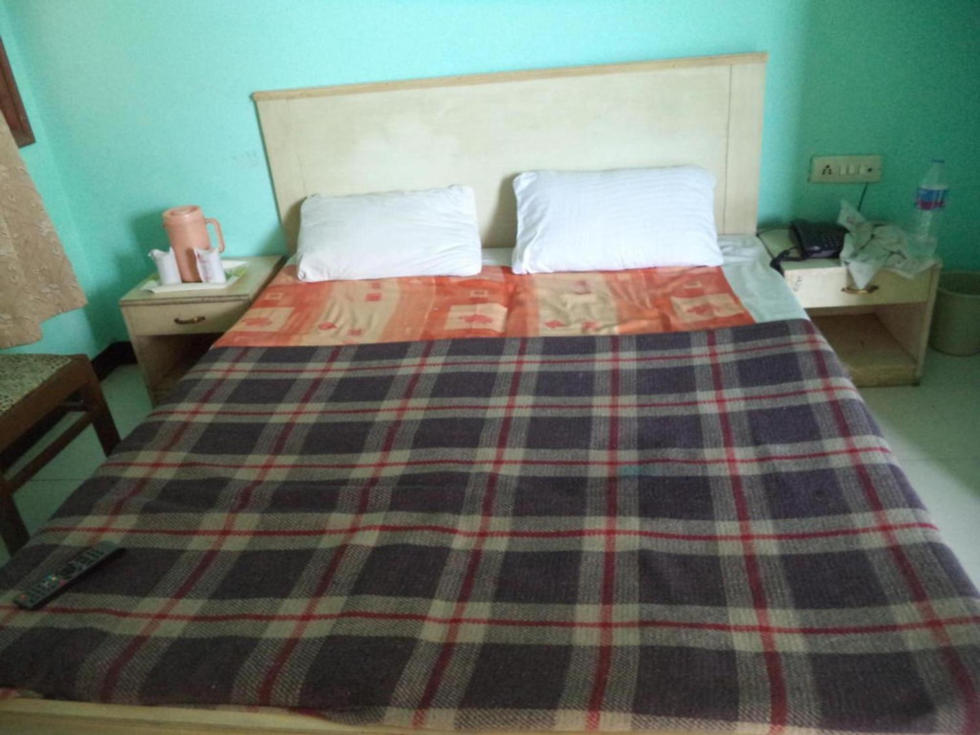 Viren Plaza Agra Hotel