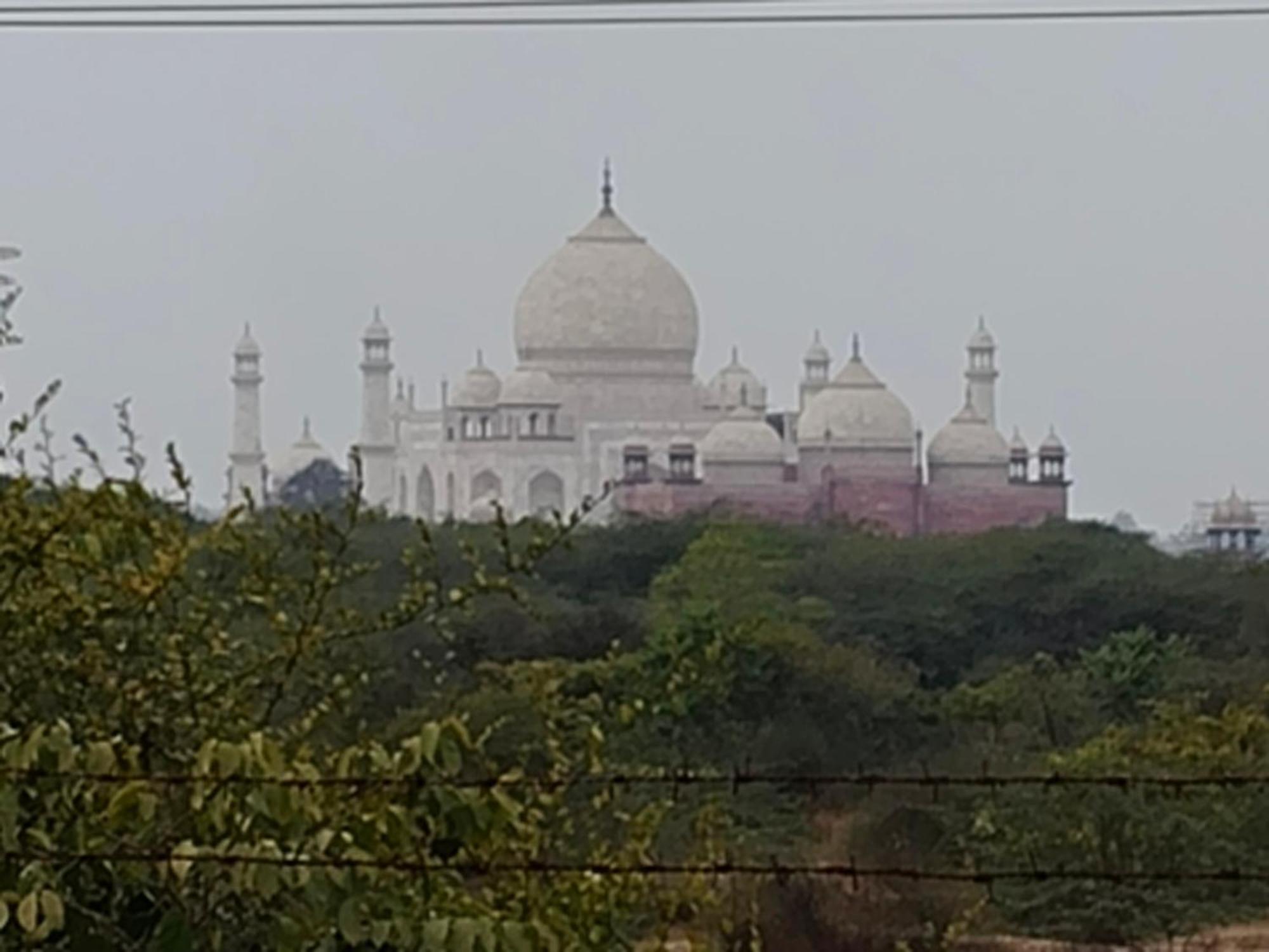 Mayur Homestay Agra (Uttar Pradesh)
