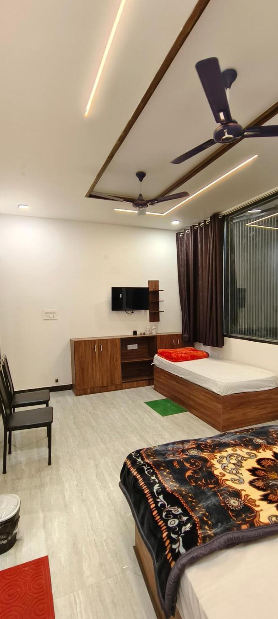 Hotel Md Grand & 2*