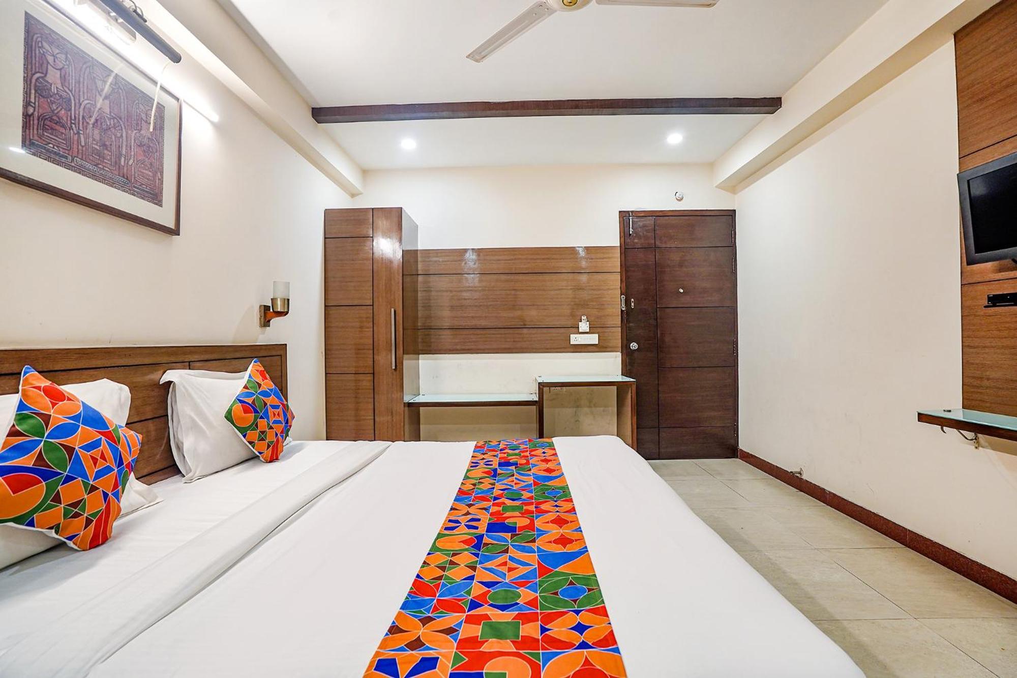 Fabhotel Amman Hotel Agra (Uttar Pradesh)