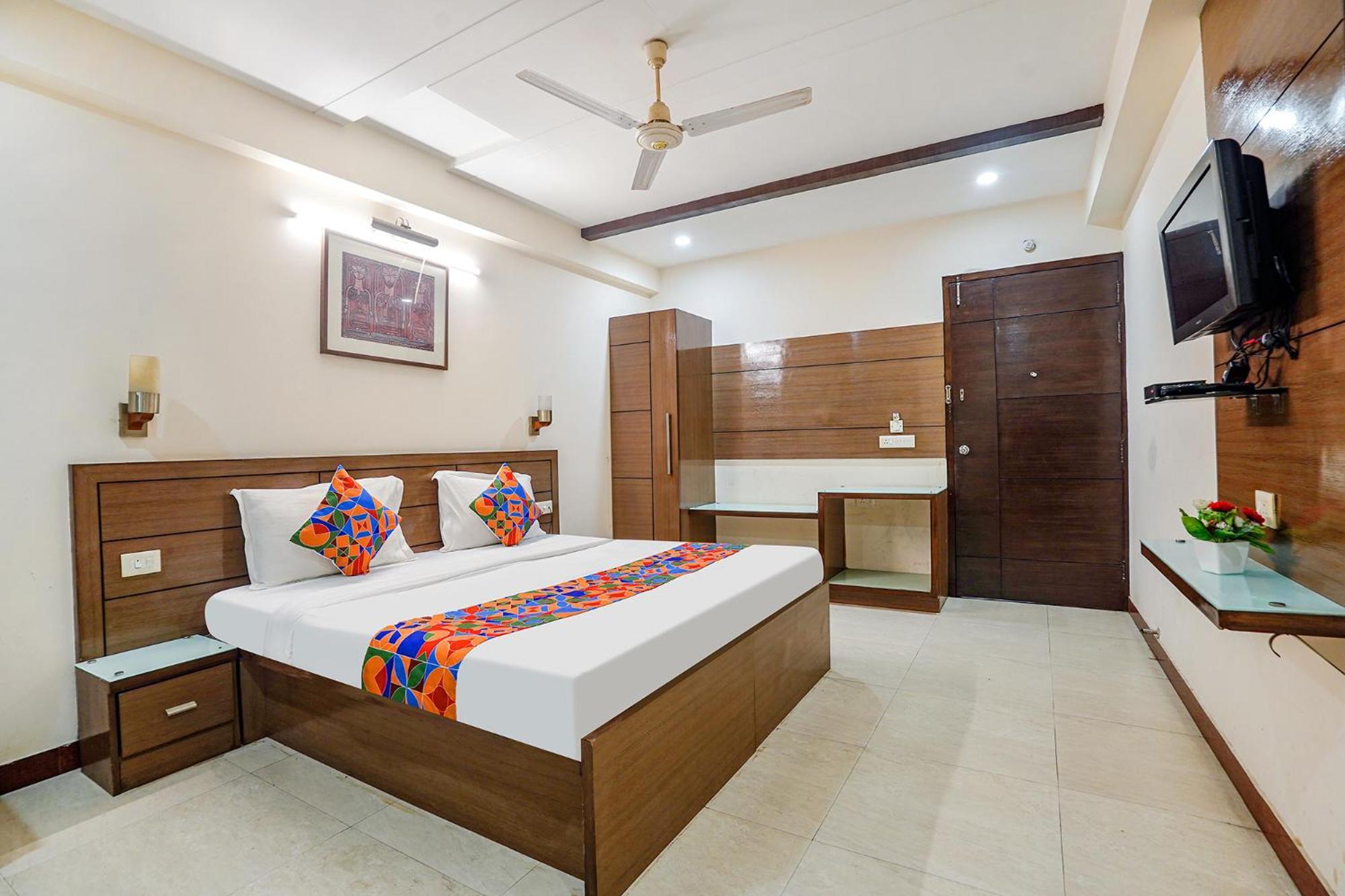 Fabhotel Amman Hotel Agra (Uttar Pradesh)