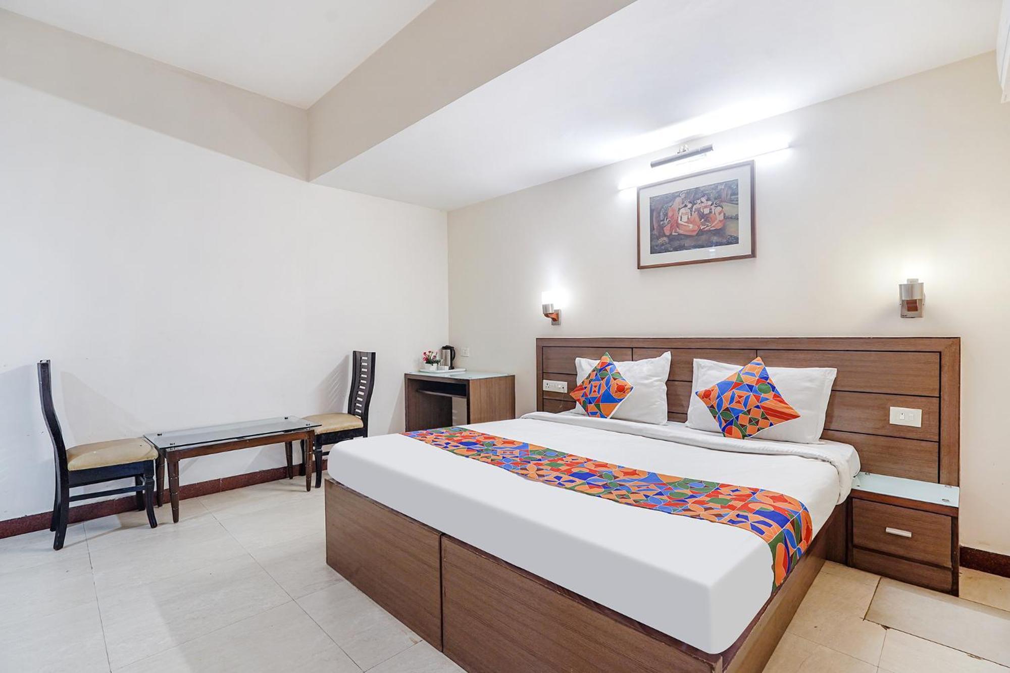 Fabhotel Amman 3* Agra (Uttar Pradesh)