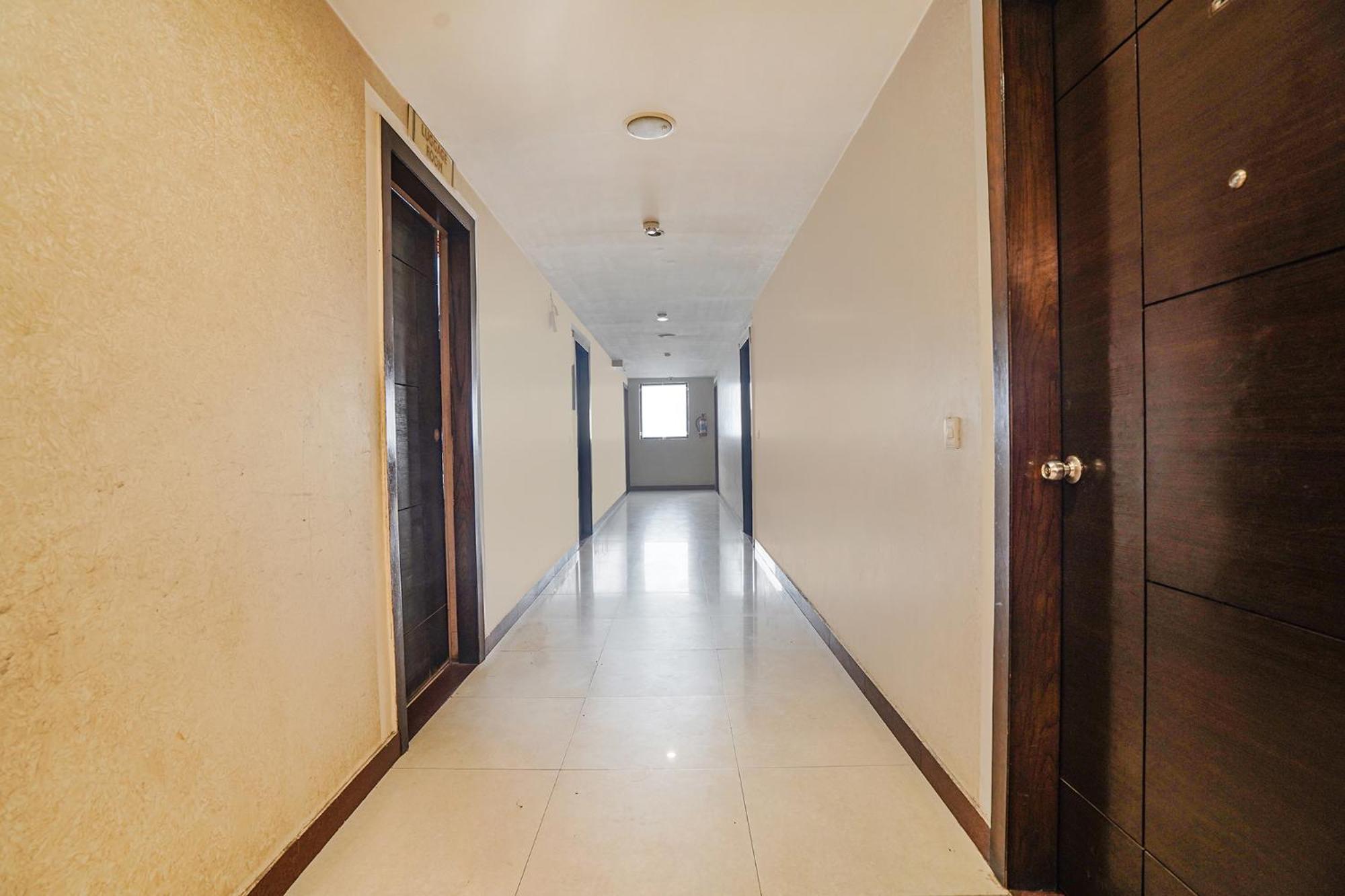 Hotel Fabhotel Amman Agra (Uttar Pradesh)