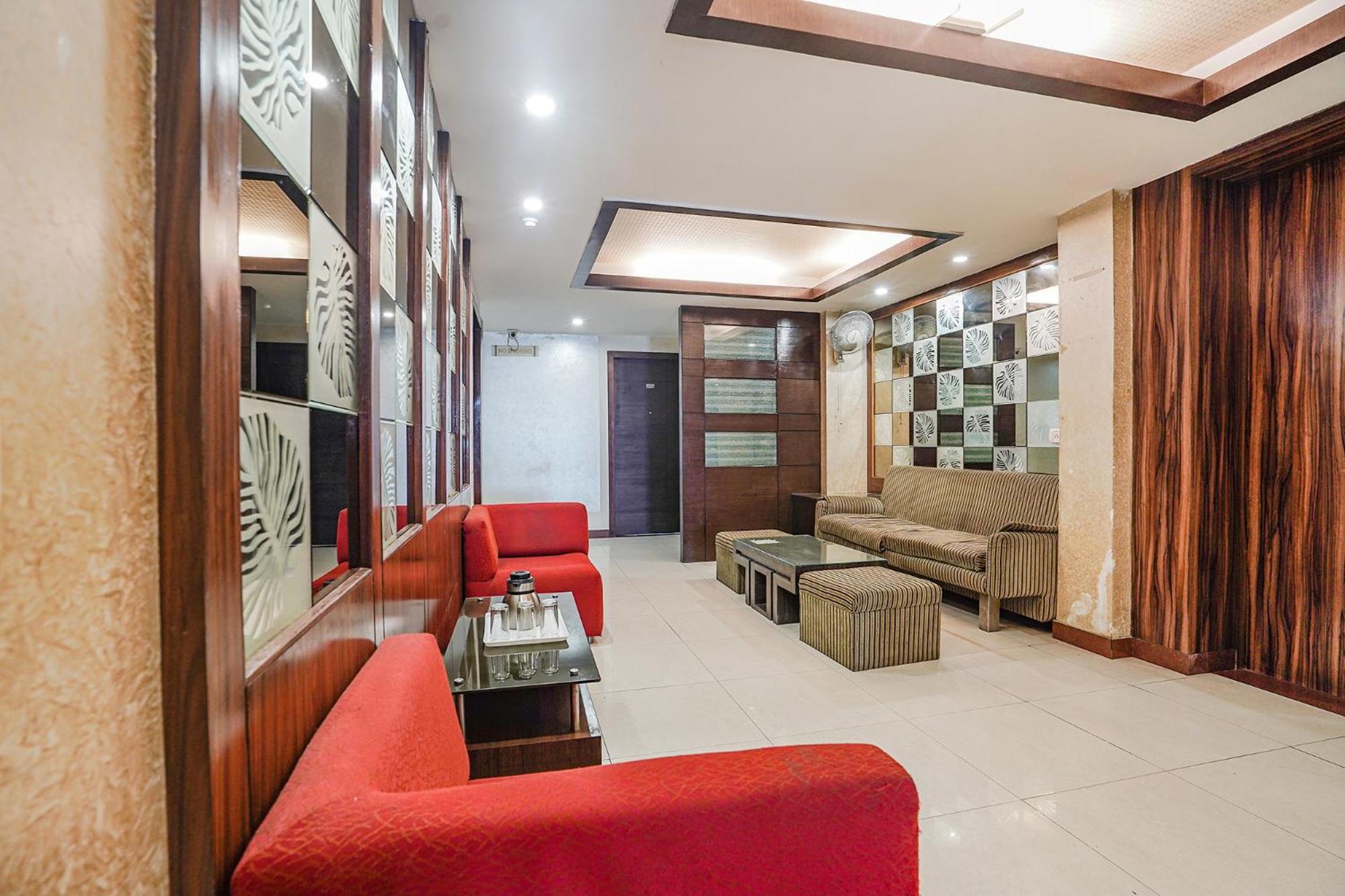 Fabhotel Amman Hotel Agra (Uttar Pradesh)
