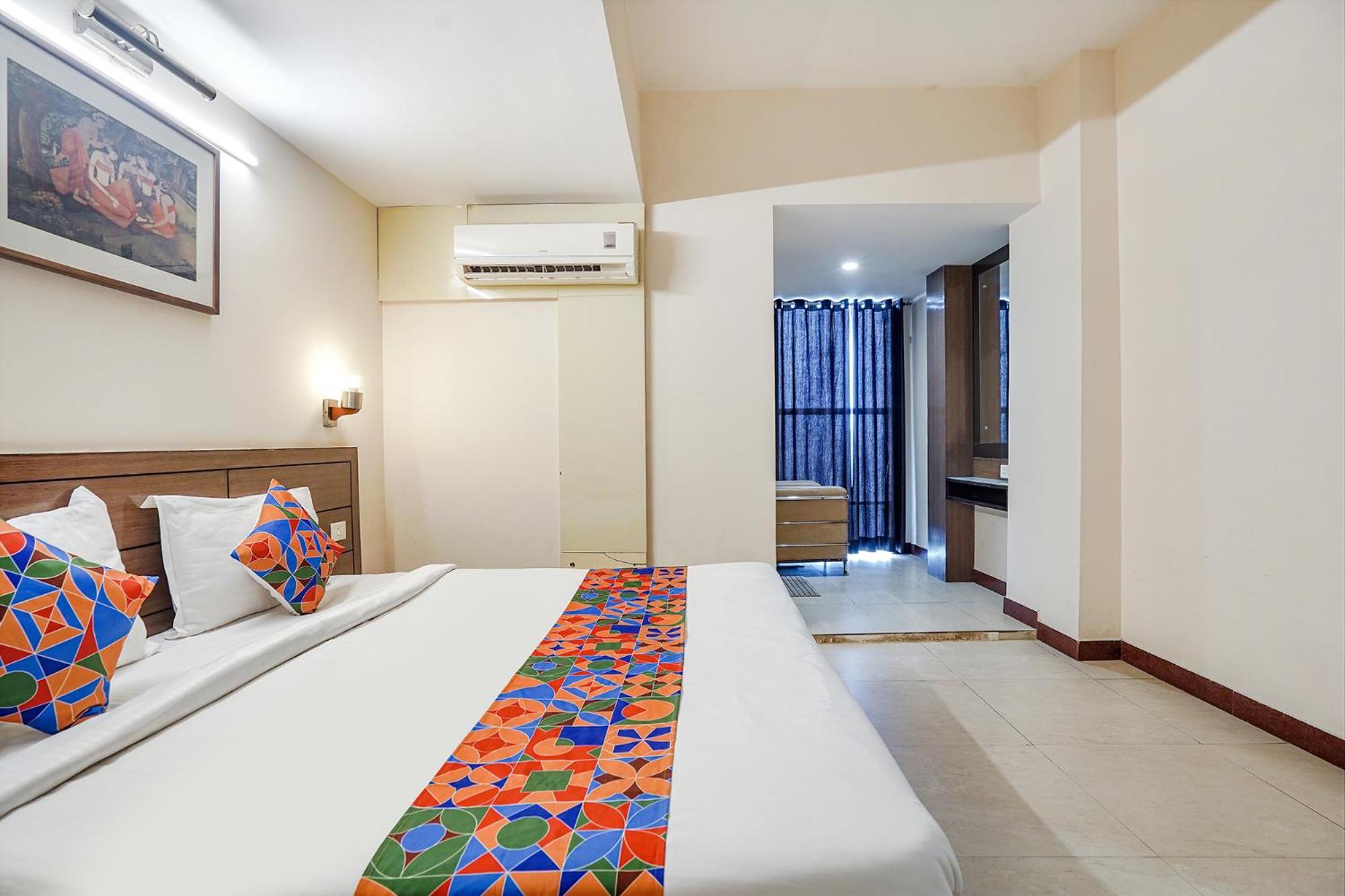 Fabhotel Amman Agra (Uttar Pradesh)