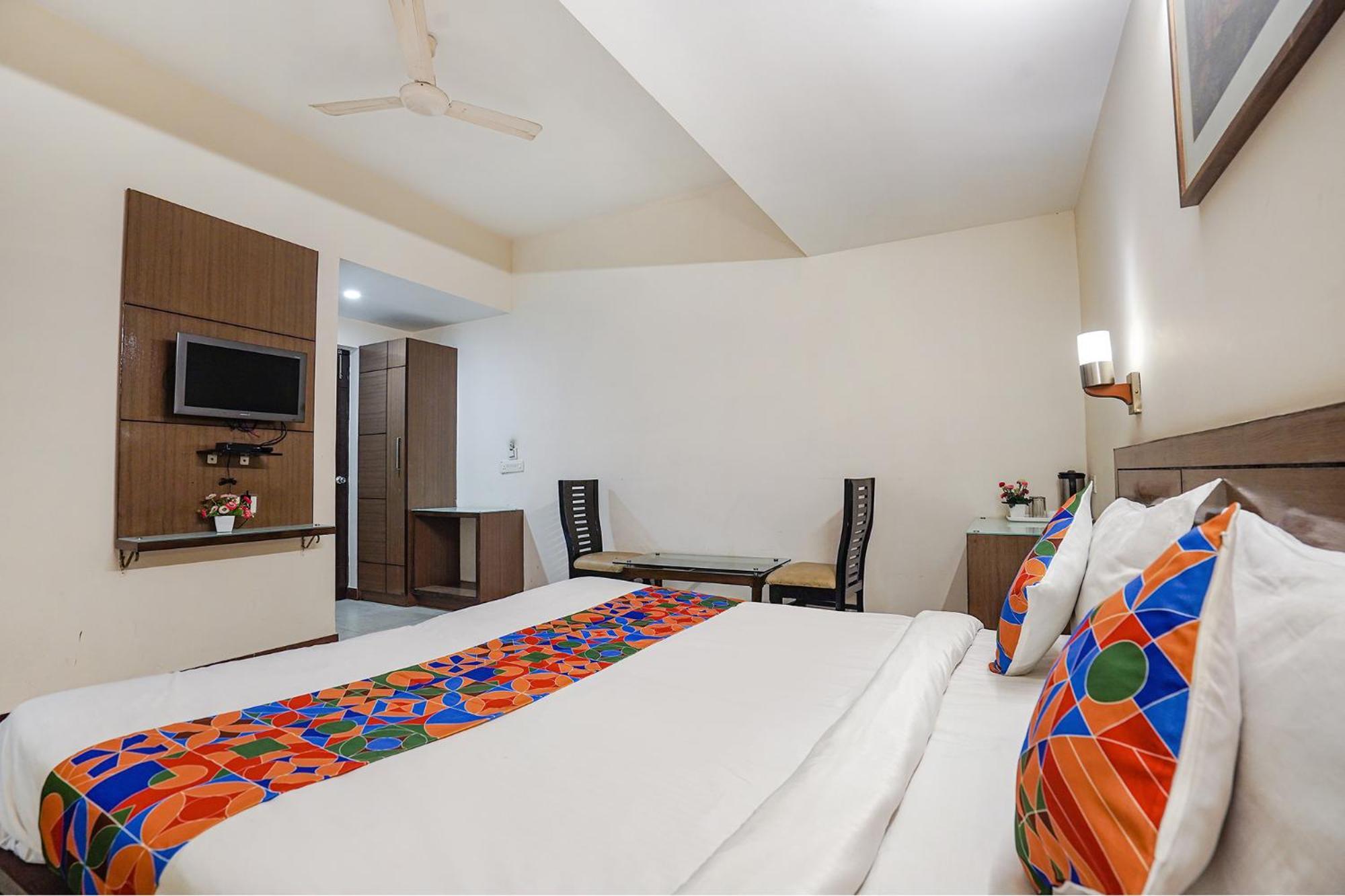 Fabhotel Amman Hotel Agra (Uttar Pradesh)