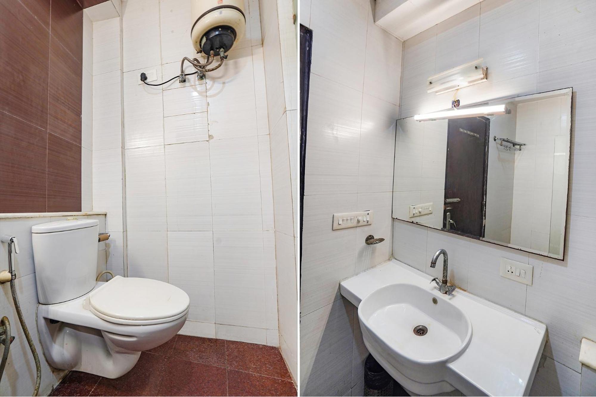Fabhotel Amman Hotel Agra (Uttar Pradesh)