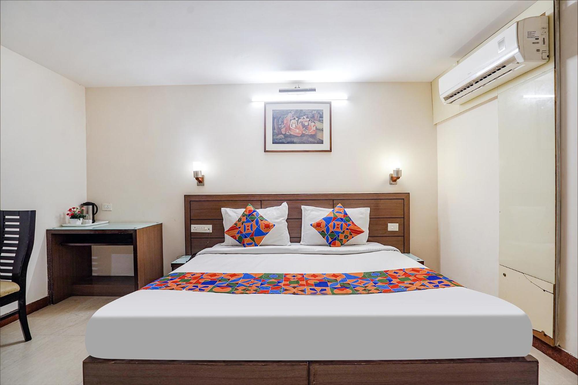 Fabhotel Amman 3* Agra (Uttar Pradesh)