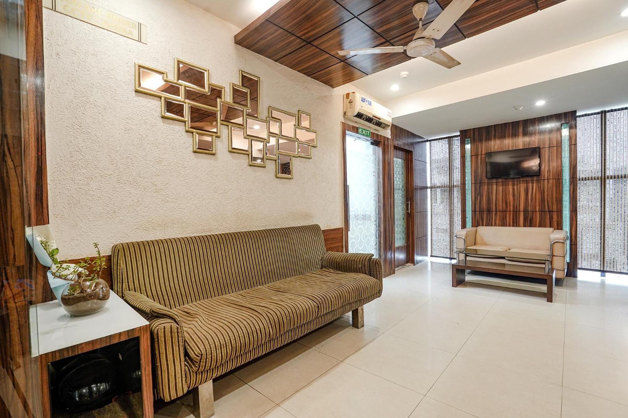 Fabhotel Amman