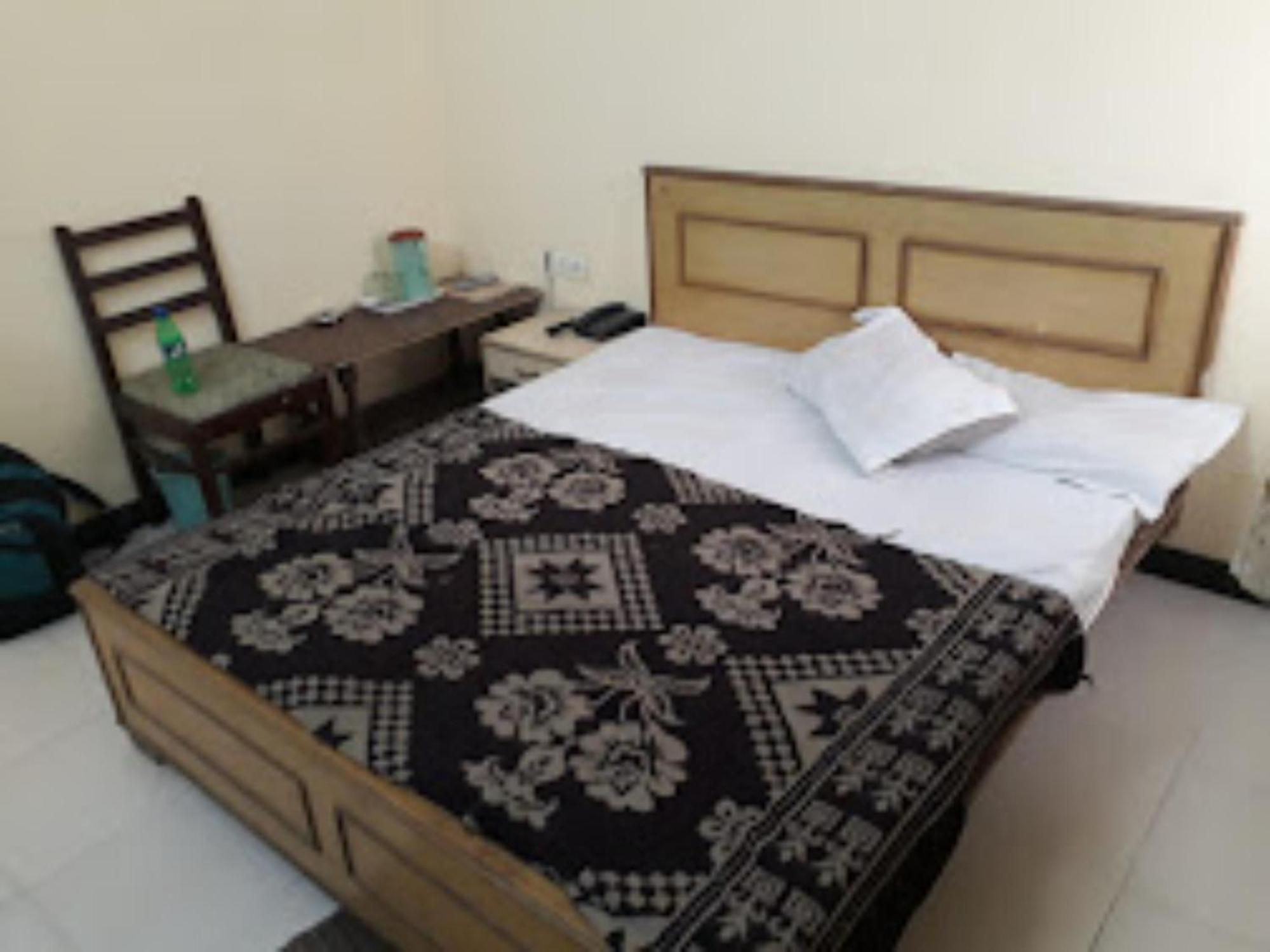 Hotel Viren Plaza Agra Agra (Uttar Pradesh)