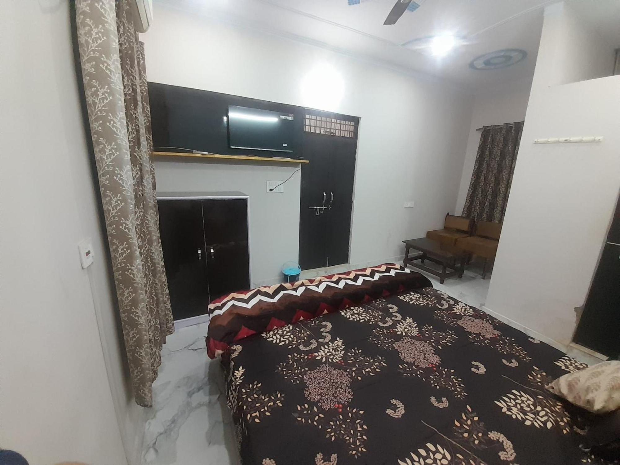 The Blessings Homestay