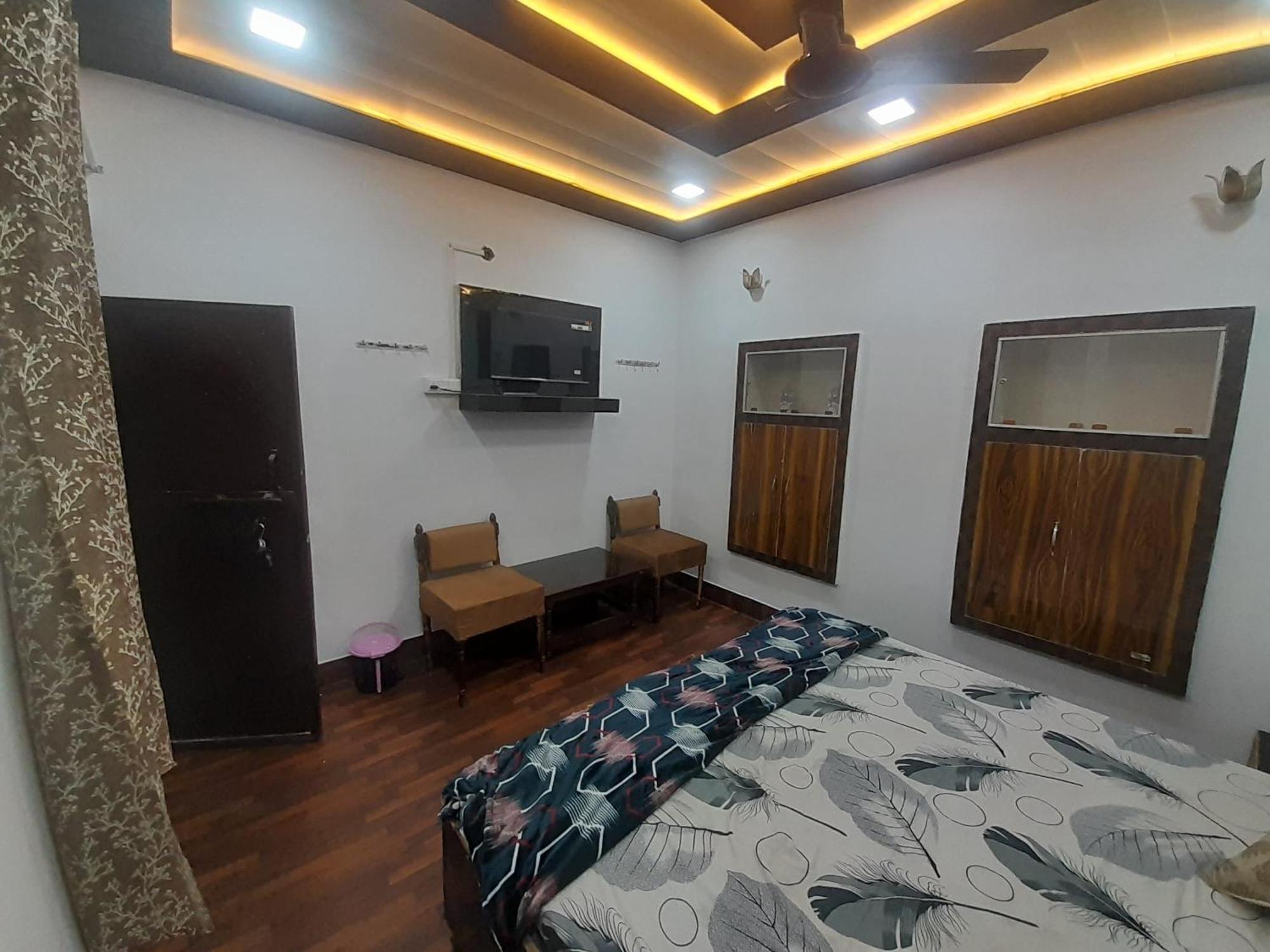 The Blessings Homestay Agra (Uttar Pradesh)