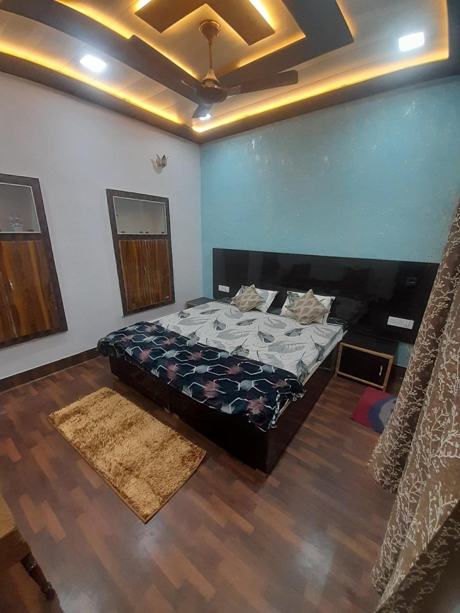 The Blessings Homestay