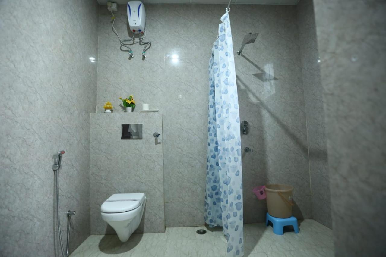 Hotel Fine Shelter Agra (Uttar Pradesh)
