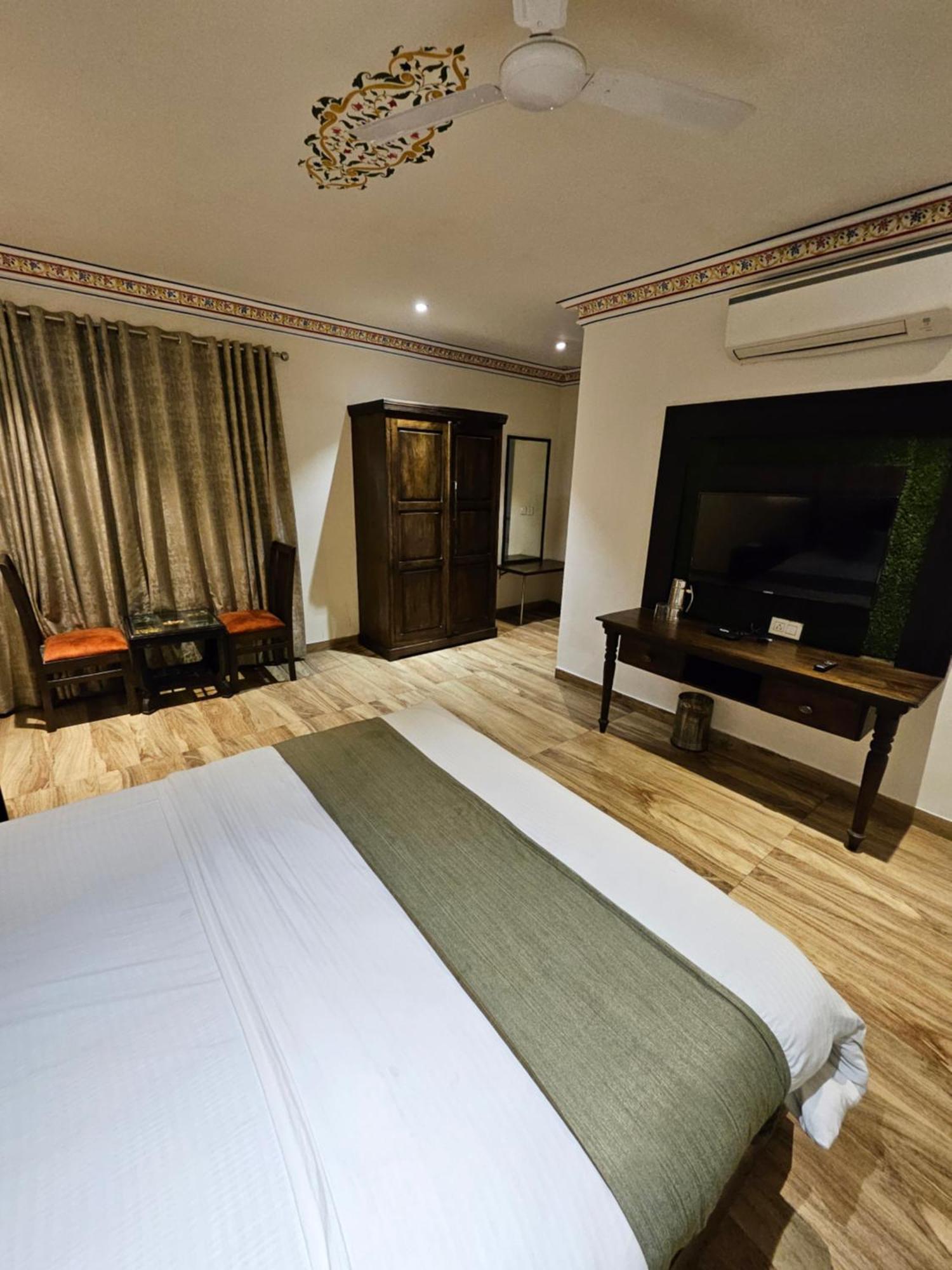 Royal Rajasthan - Your Rajasthani Retreat 3* Agra (Uttar Pradesh)