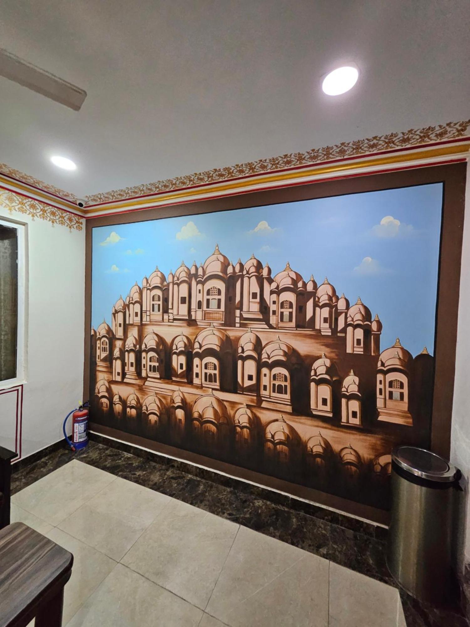 Hotel Royal Rajasthan - Your Rajasthani Retreat Agra (Uttar Pradesh)