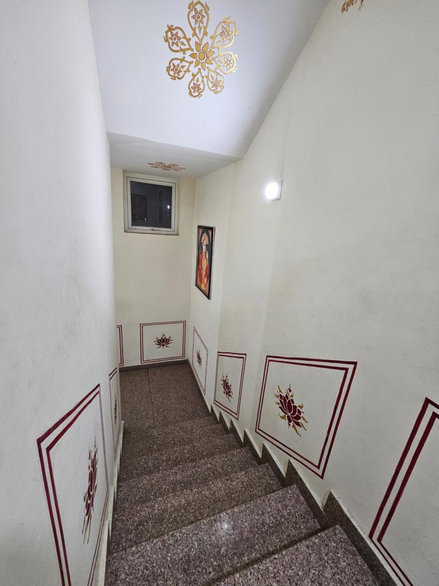 Royal Rajasthan - Your Rajasthani Retreat Hotel Agra (Uttar Pradesh)
