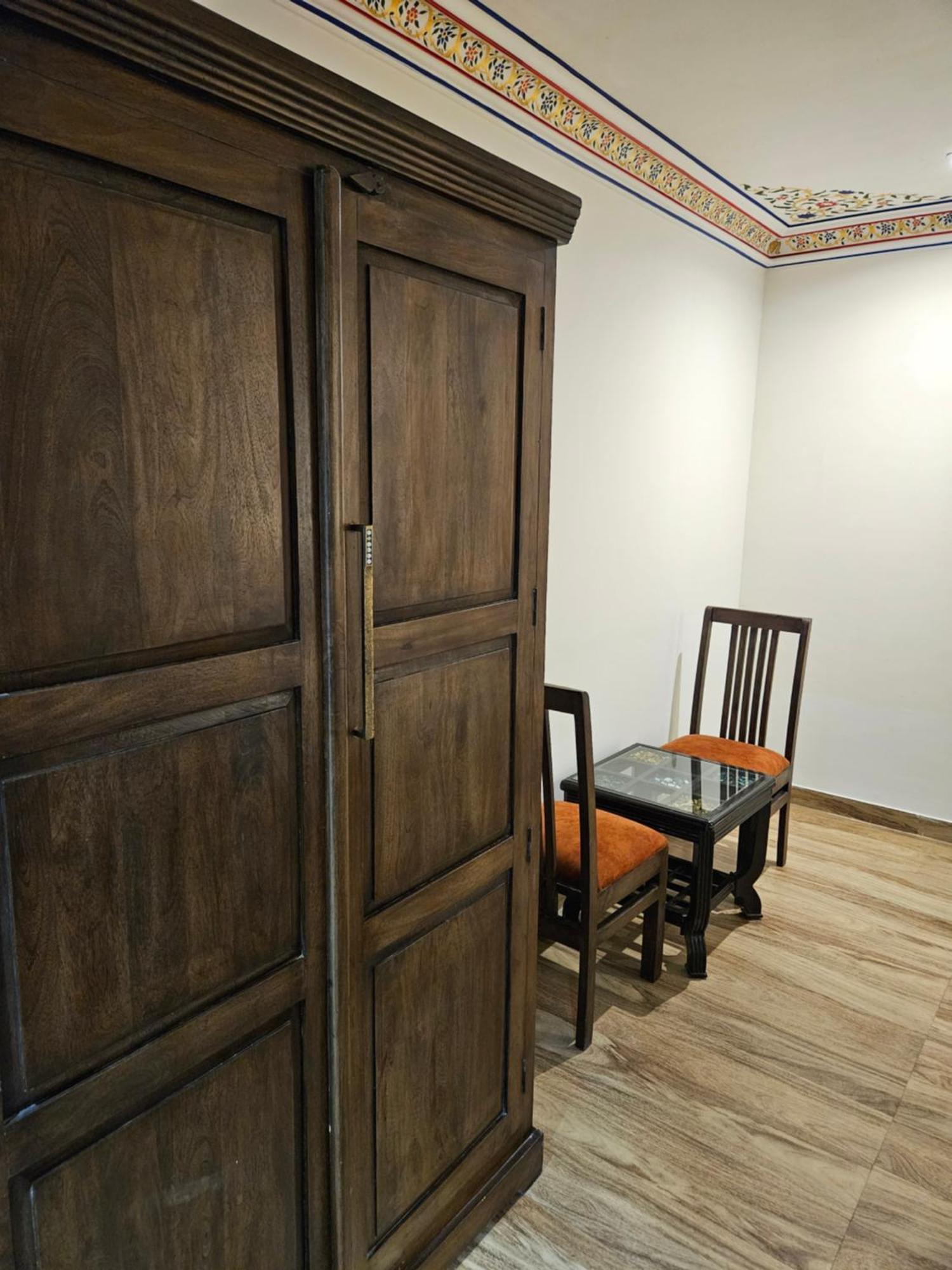 Hotel Royal Rajasthan - Your Rajasthani Retreat 3*