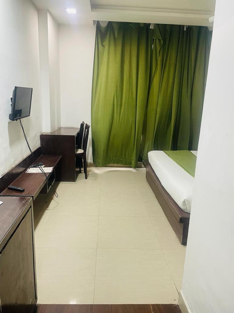 Hotel Areeba By The Golden Taj Group & Agra (Uttar Pradesh)
