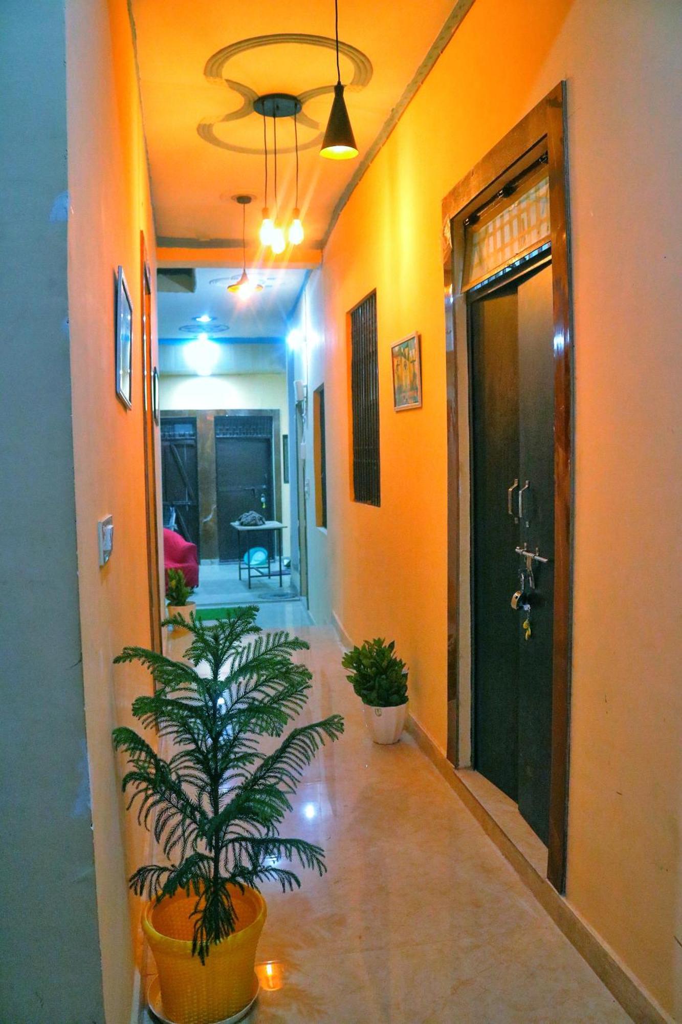 The Blessings Homestay *