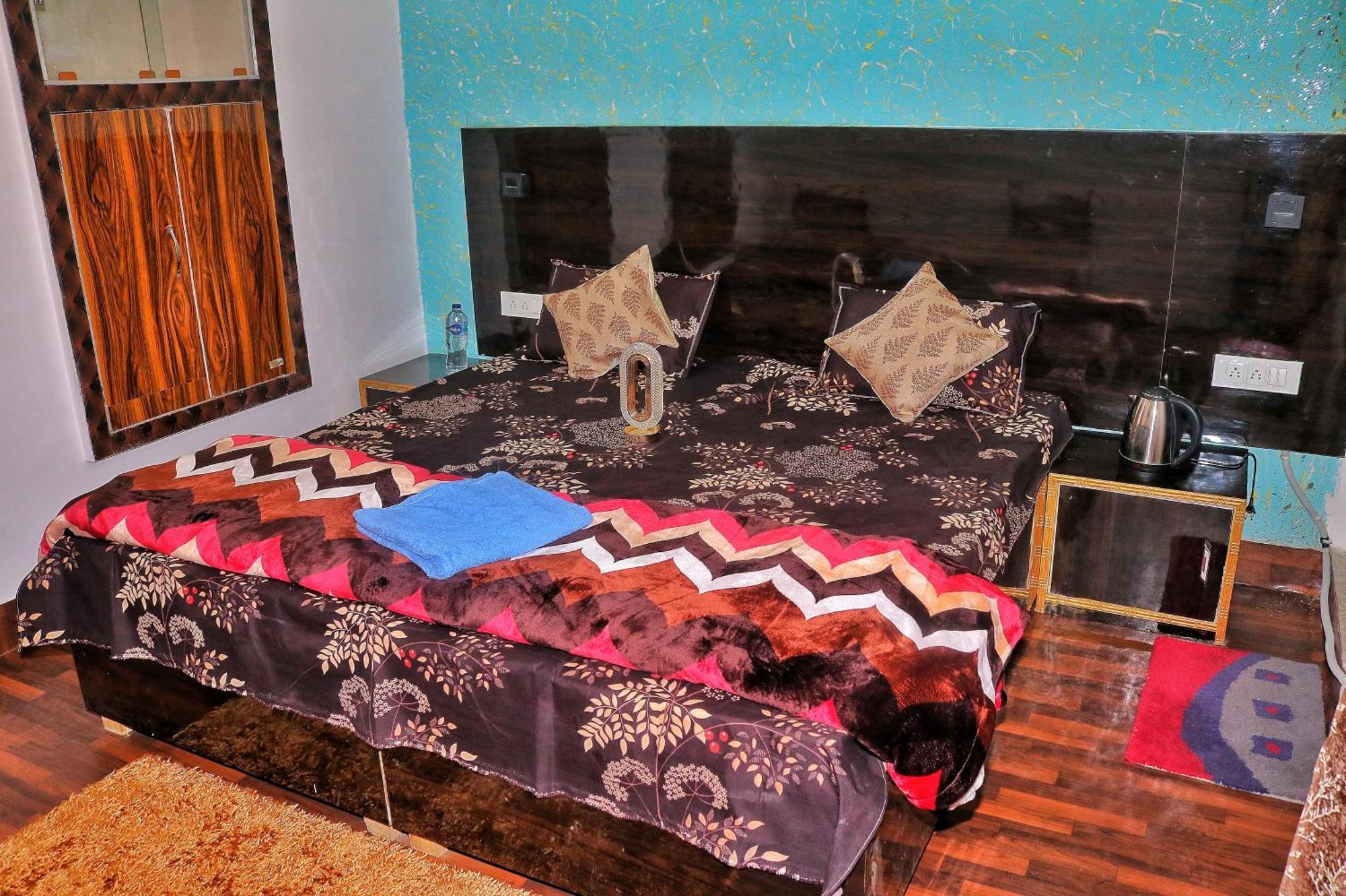 The Blessings Homestay