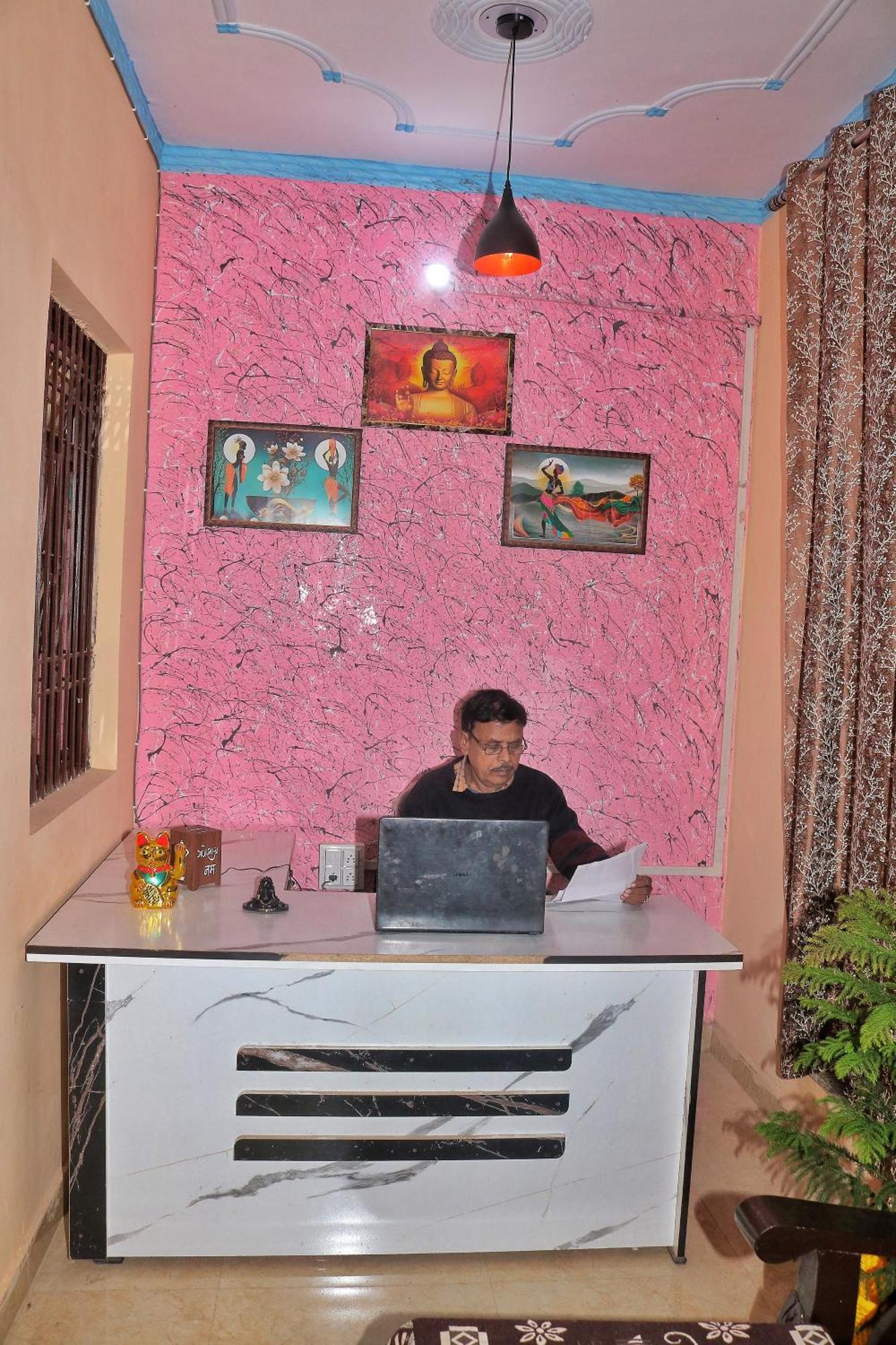 Homestay The Blessings