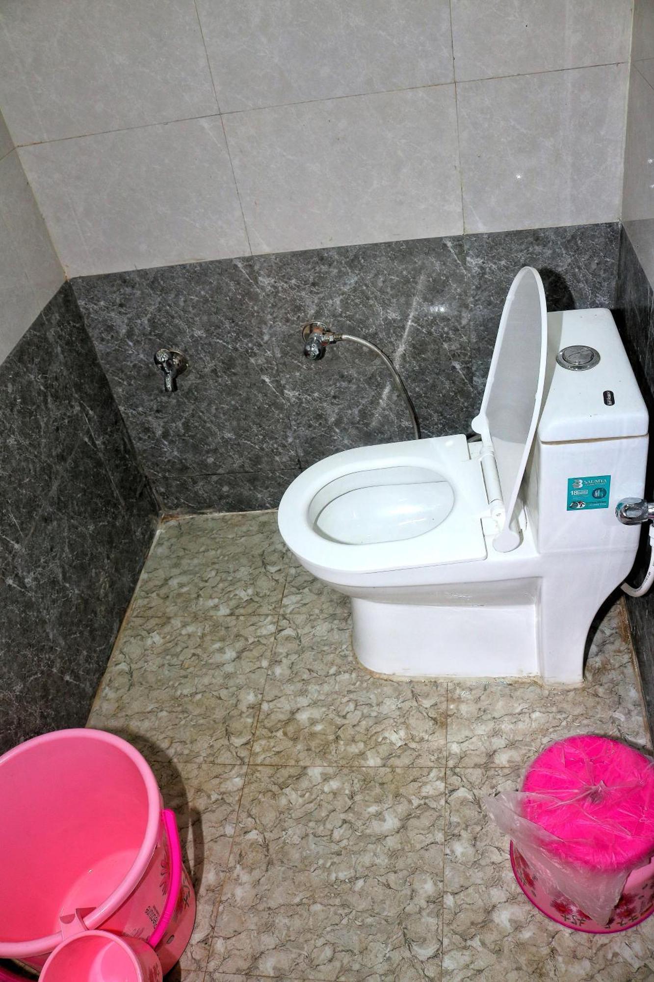 The Blessings Homestay Agra (Uttar Pradesh)