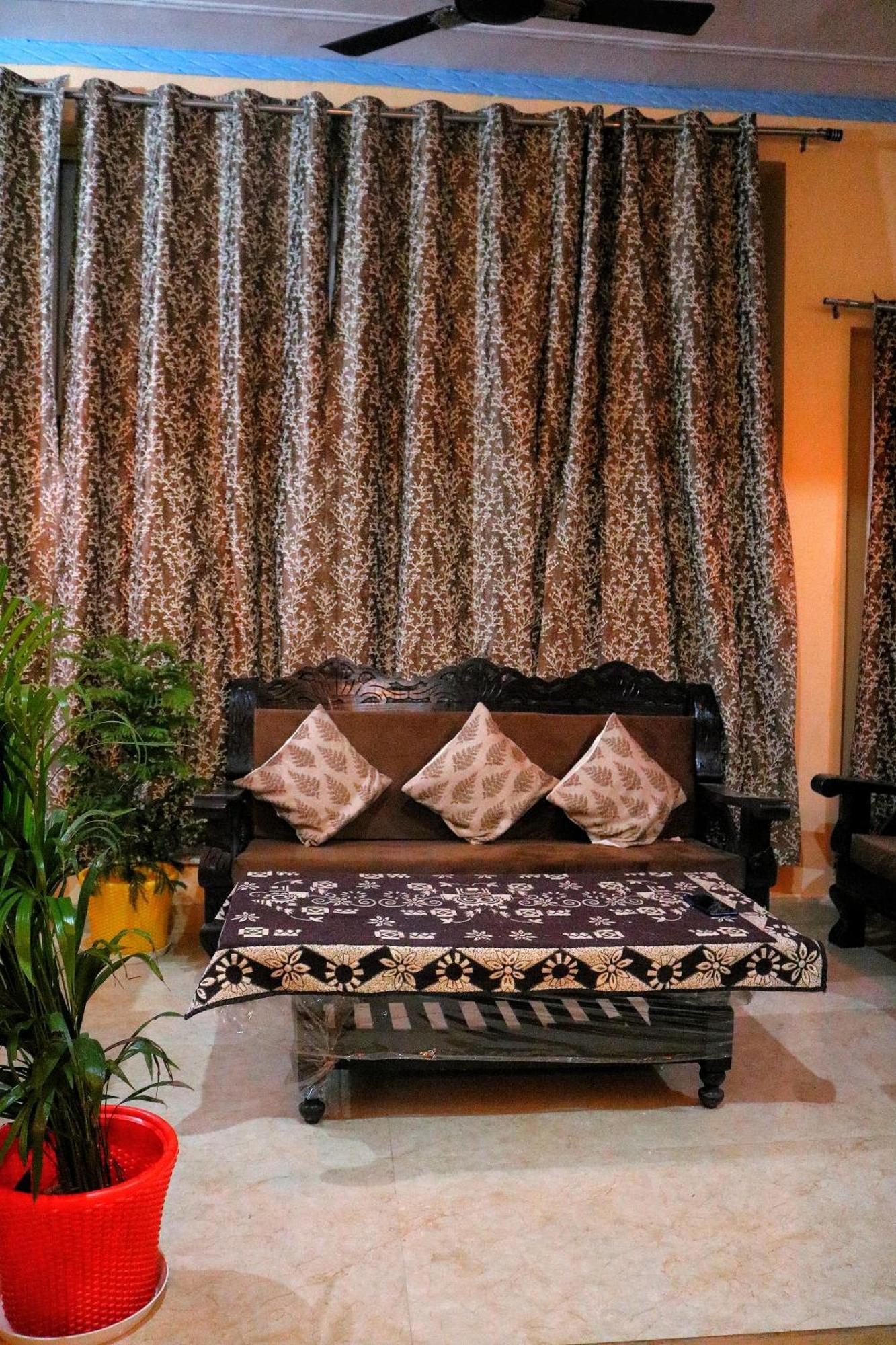 The Blessings Homestay *