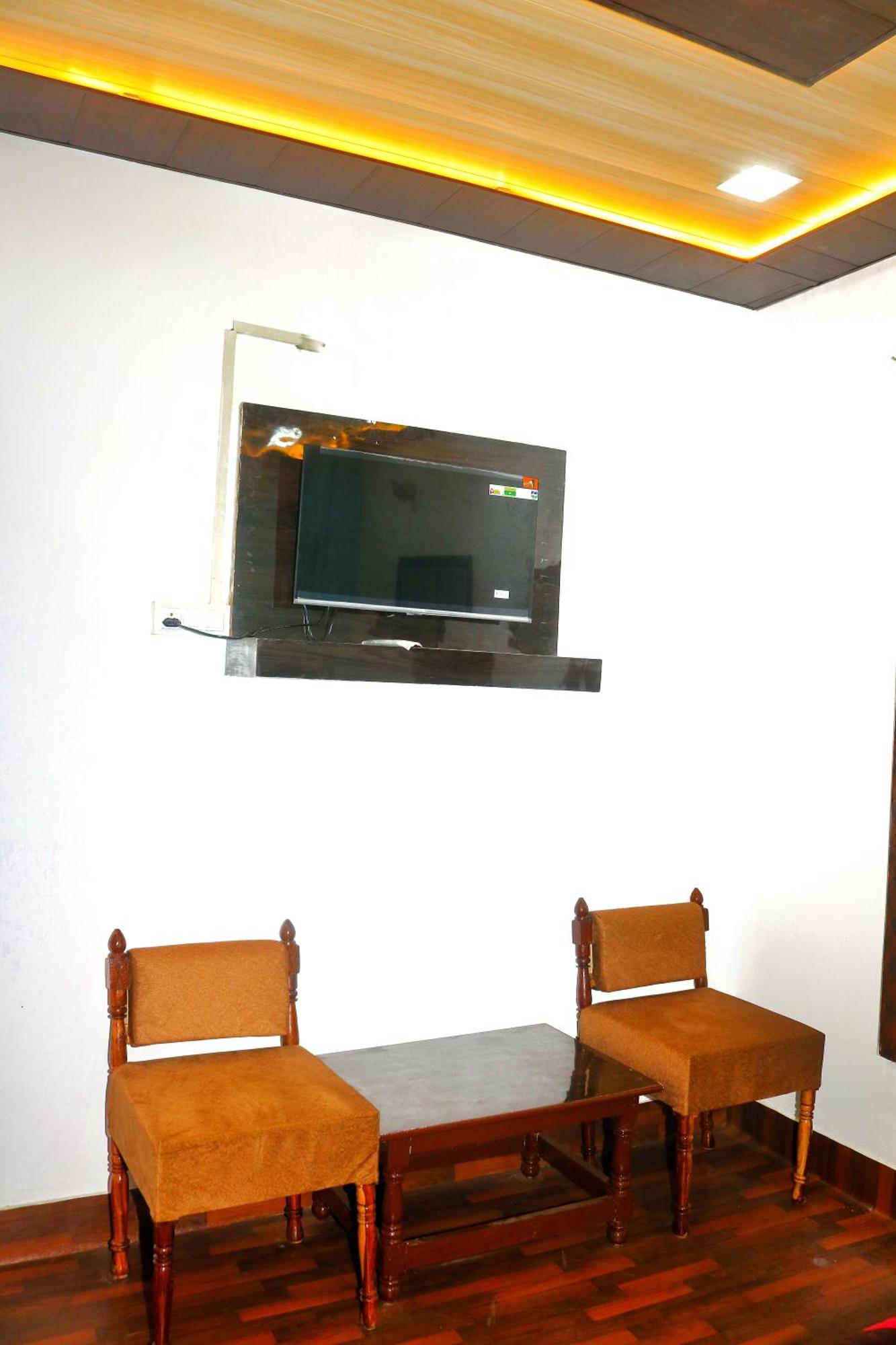Homestay The Blessings