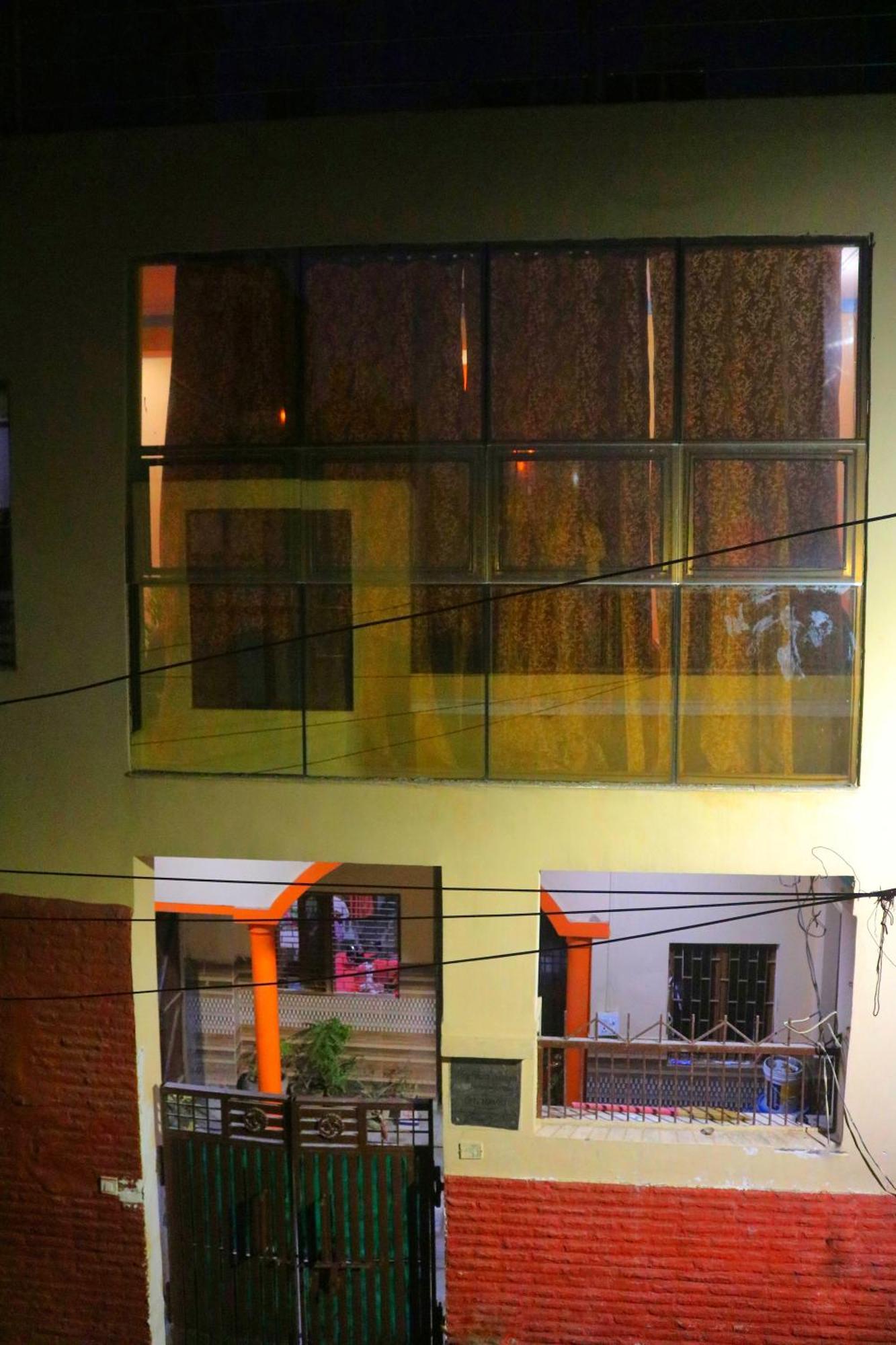 The Blessings Homestay Agra (Uttar Pradesh)