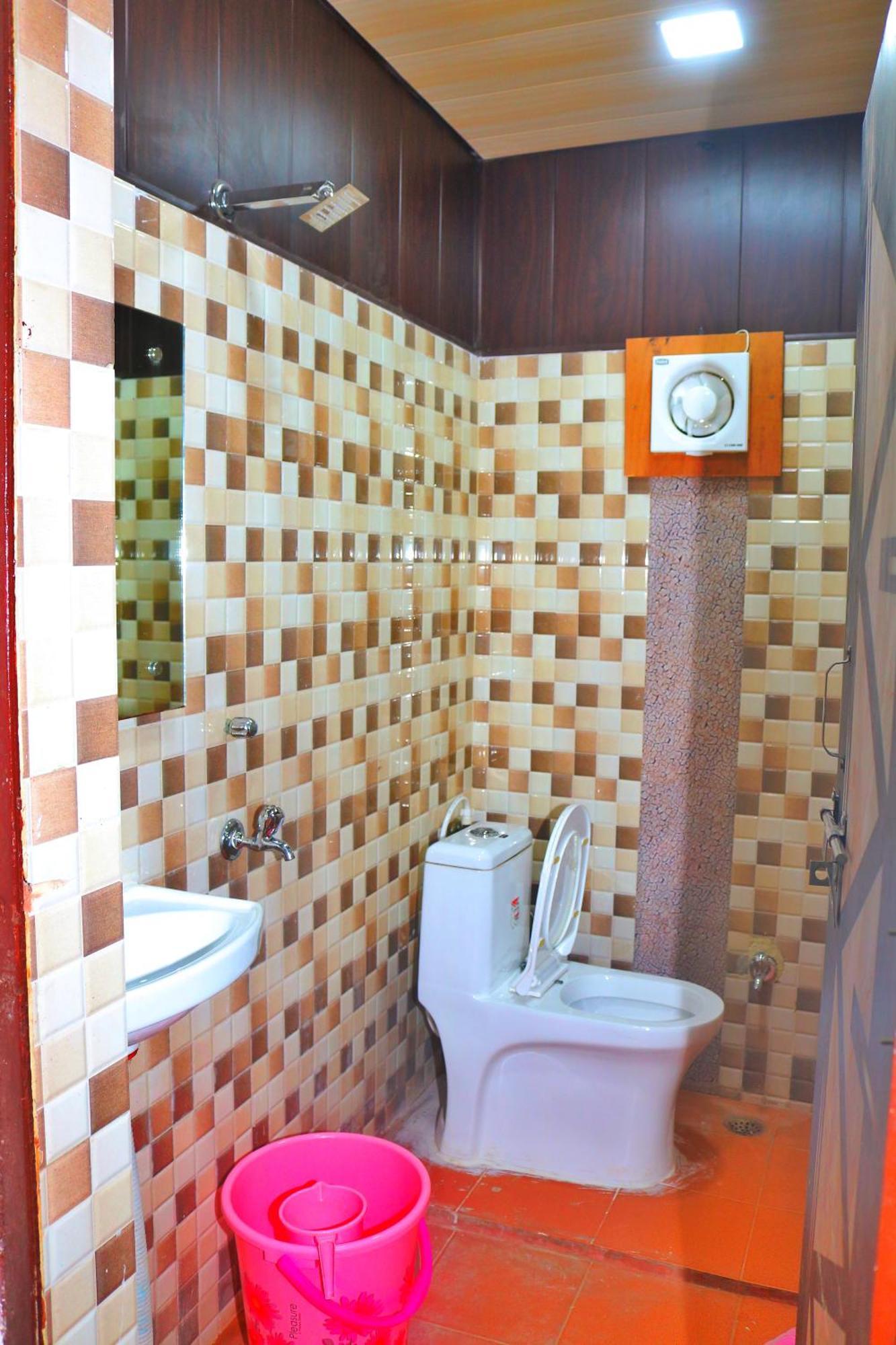 The Blessings Homestay