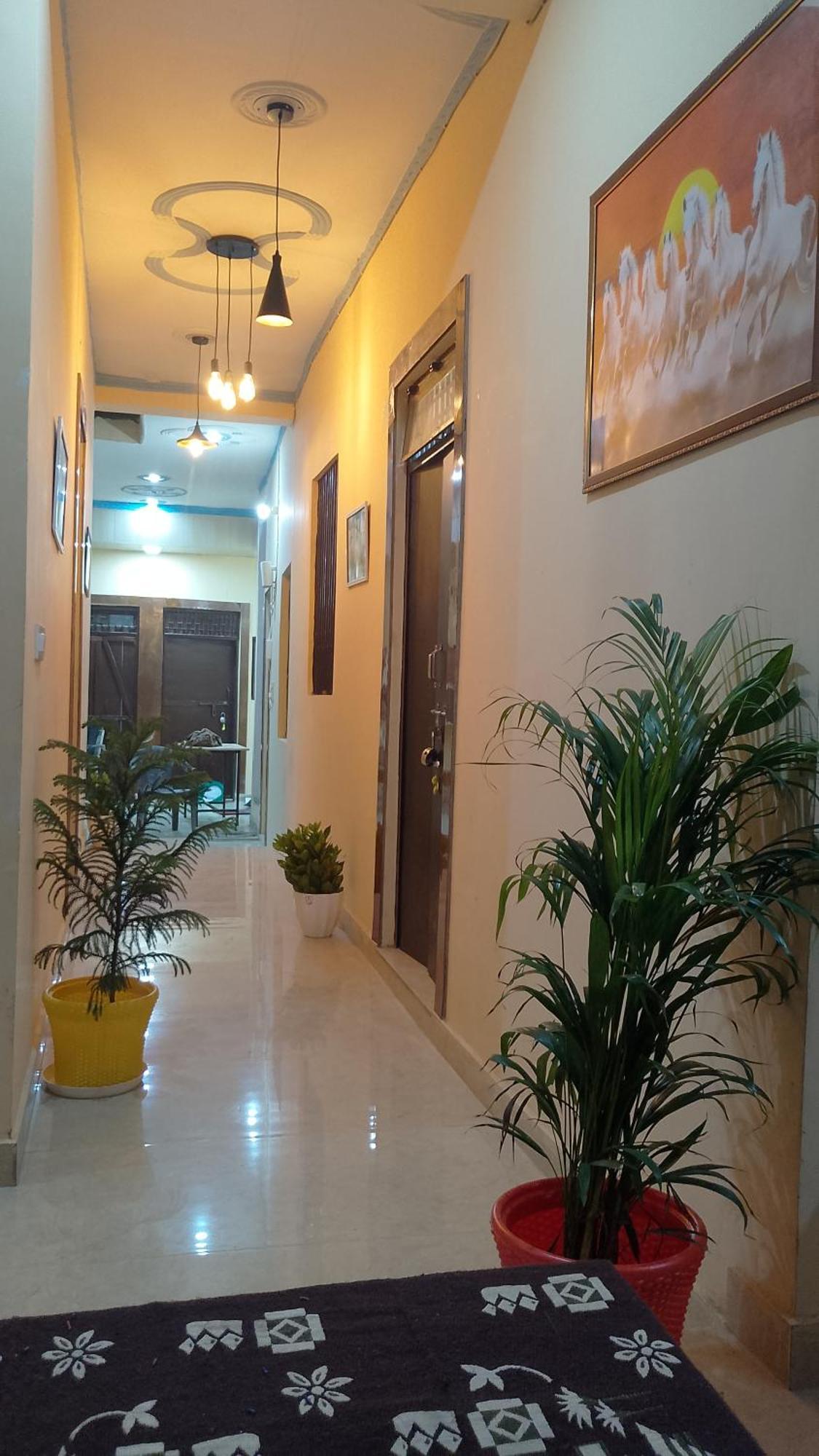 The Blessings Homestay