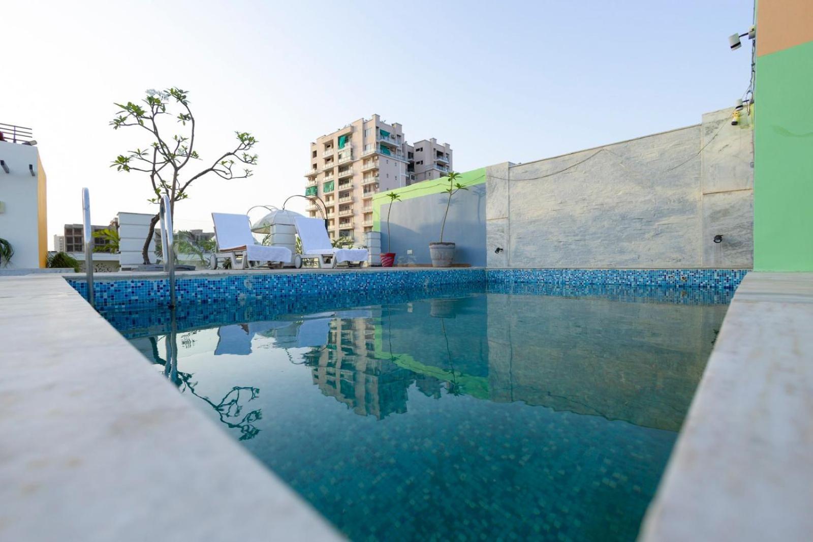 Hotel Sahib'S Lighthouse - With Buffet Breakfast Hotel