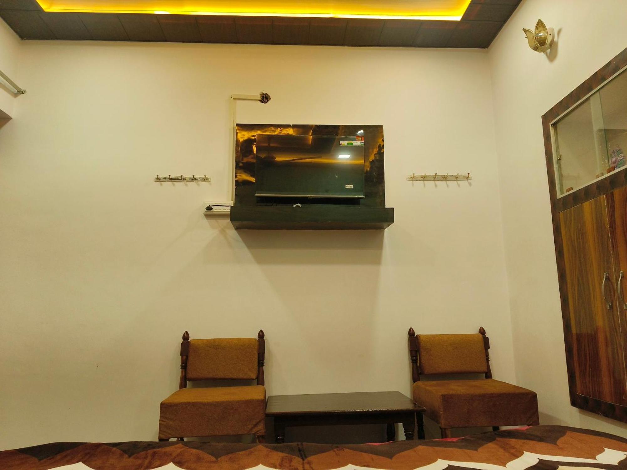 Homestay The Blessings *