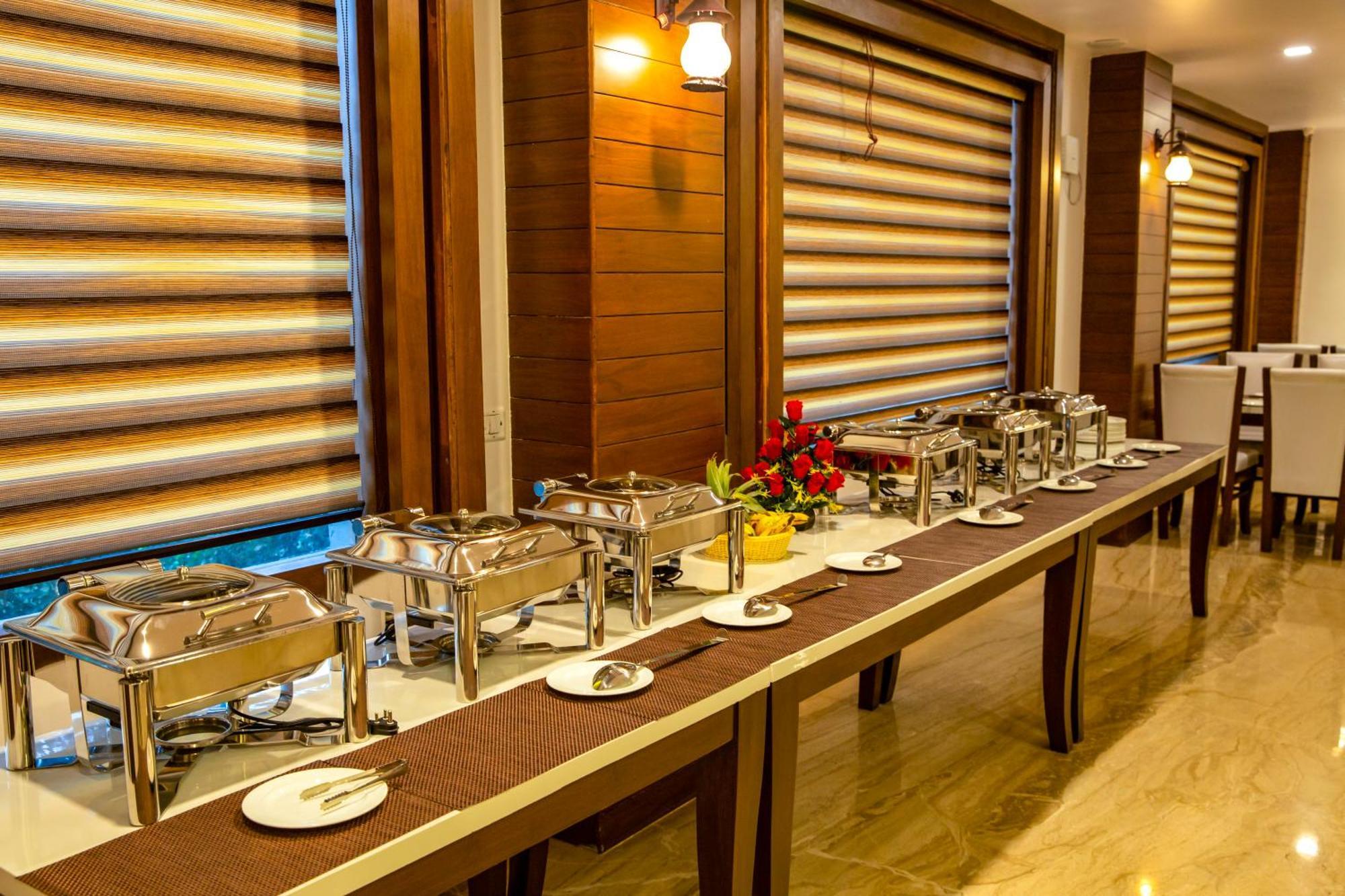 Spree Agra - Walking Distance To Tajmahal Agra (Uttar Pradesh)