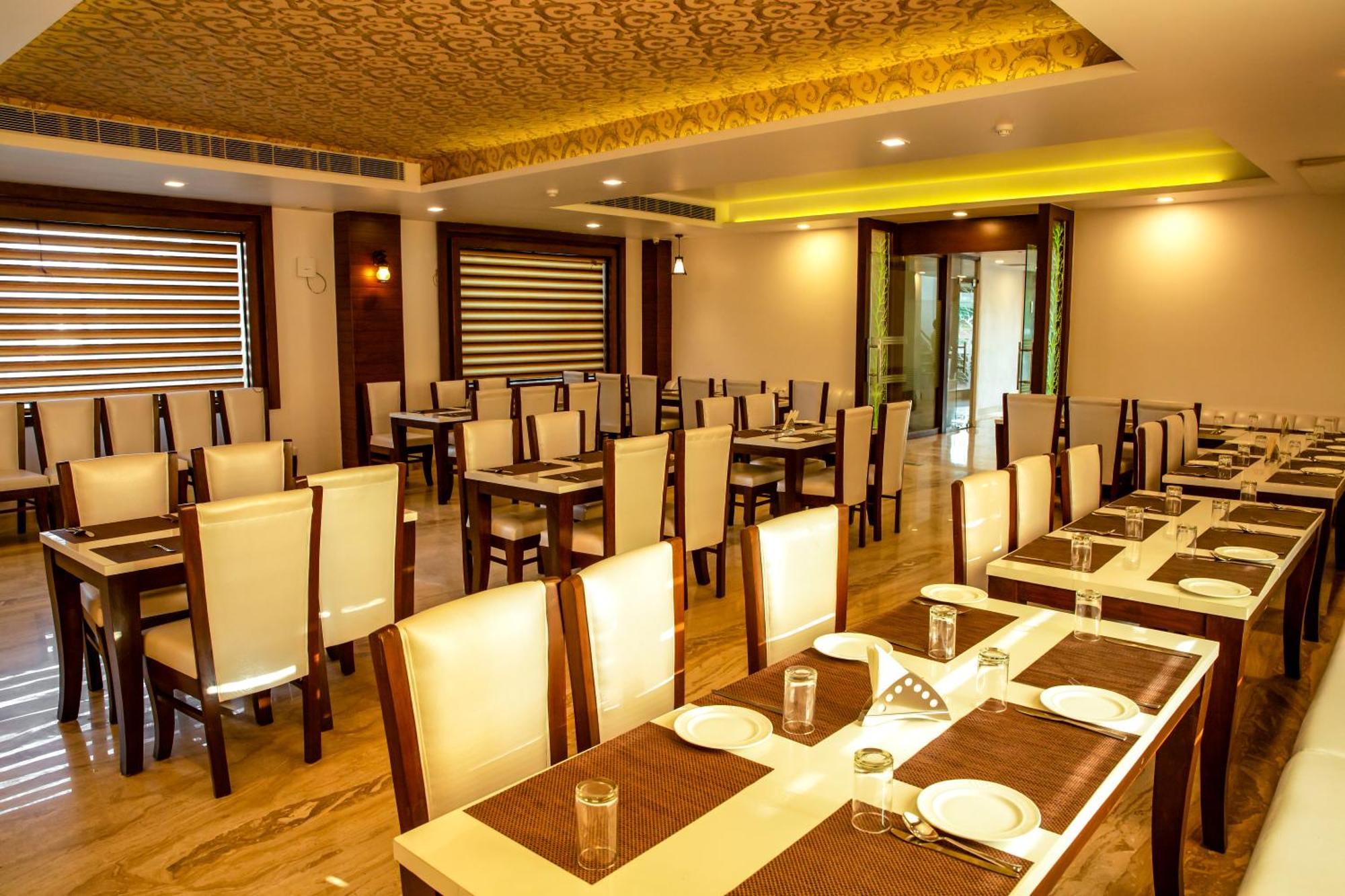Hotel Spree Agra - Walking Distance To Tajmahal