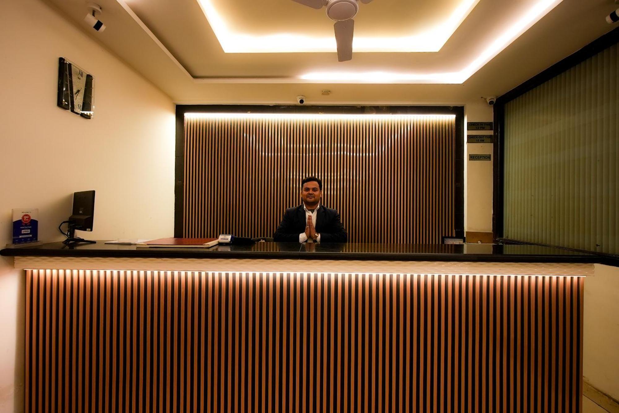 Dazzling East Gate Hotel Agra (Uttar Pradesh)