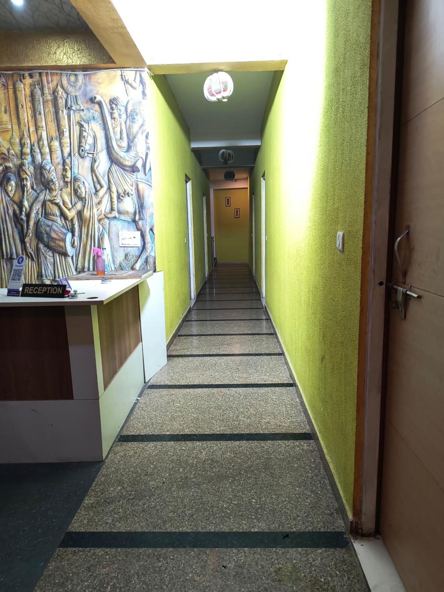 The Kings By Divine Family Homestay Homestay