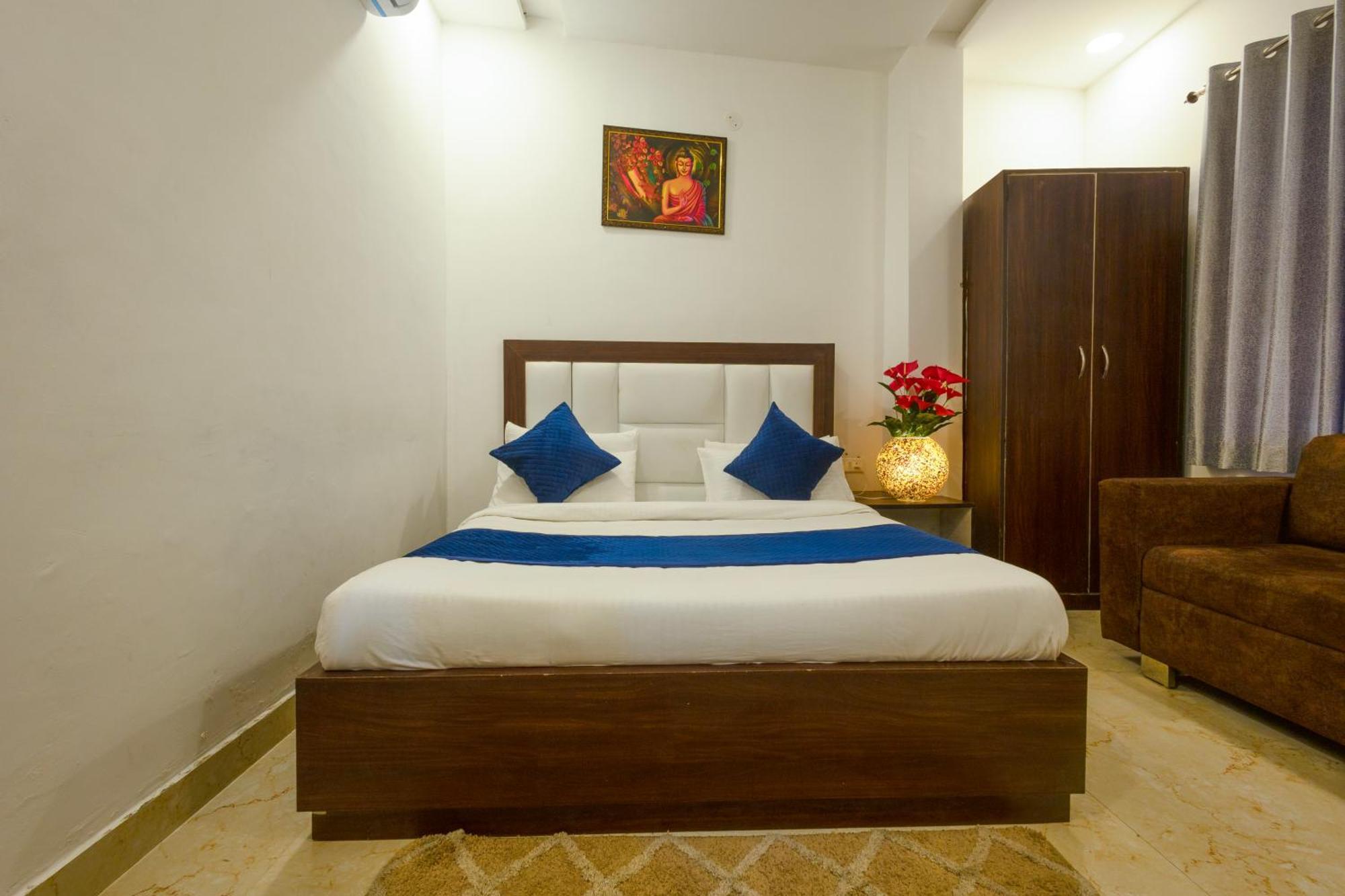 Hotel Fine Shelter *