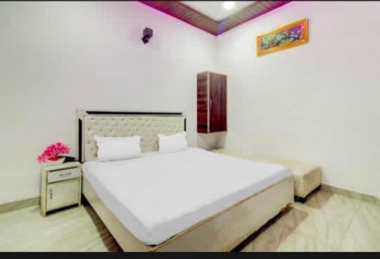 Evergreen Family Homesty *