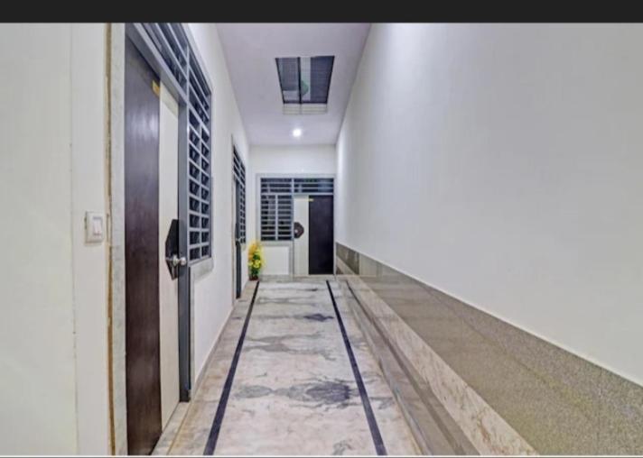 Evergreen Family Homesty * Agra (Uttar Pradesh)