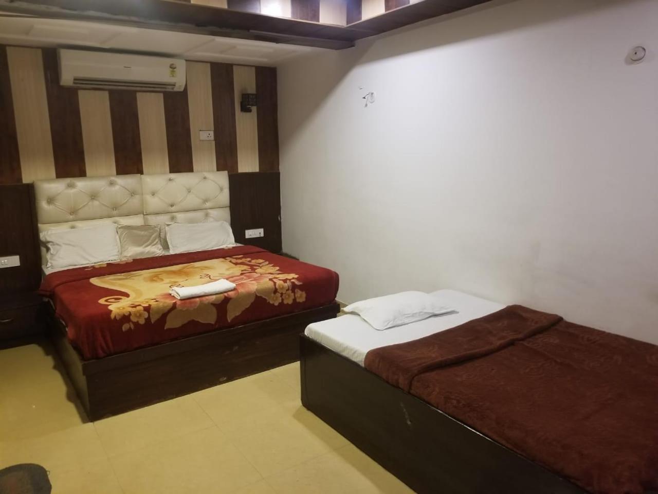 Evergreen Family Homesty Agra (Uttar Pradesh)