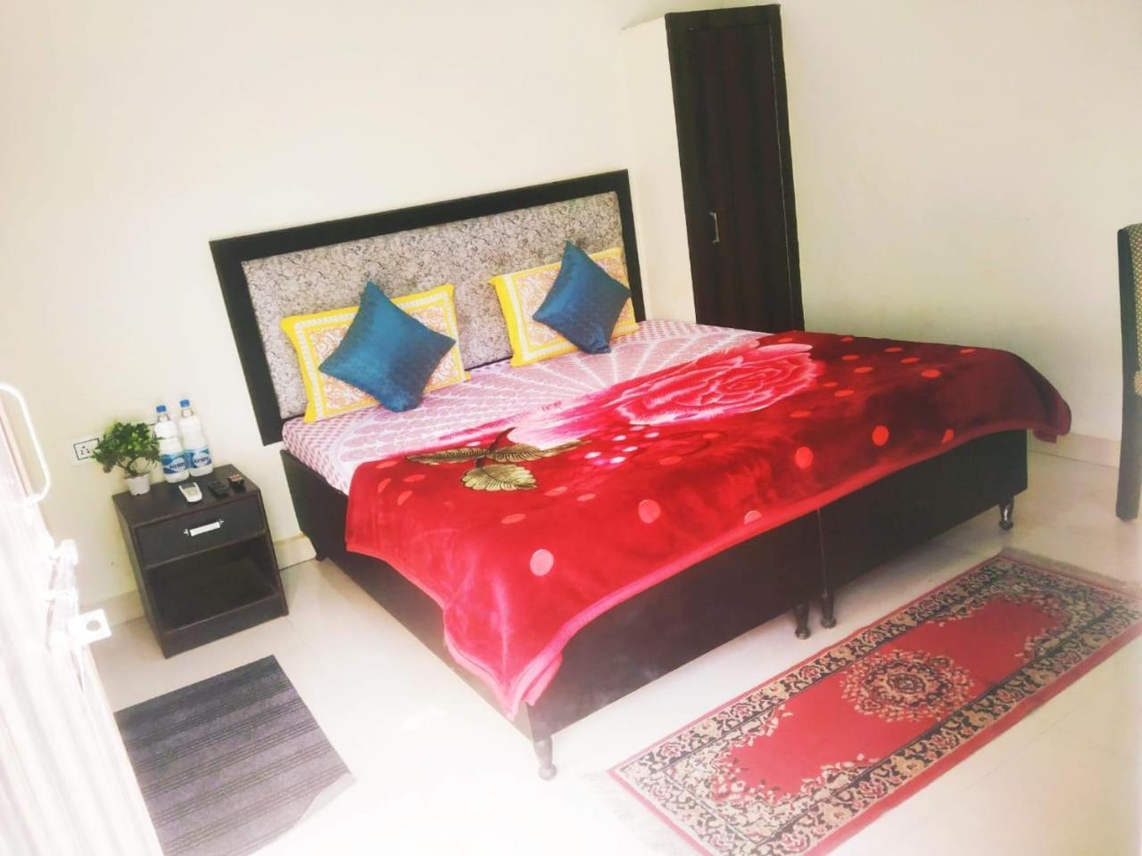 Evergreen Family Homesty Homestay