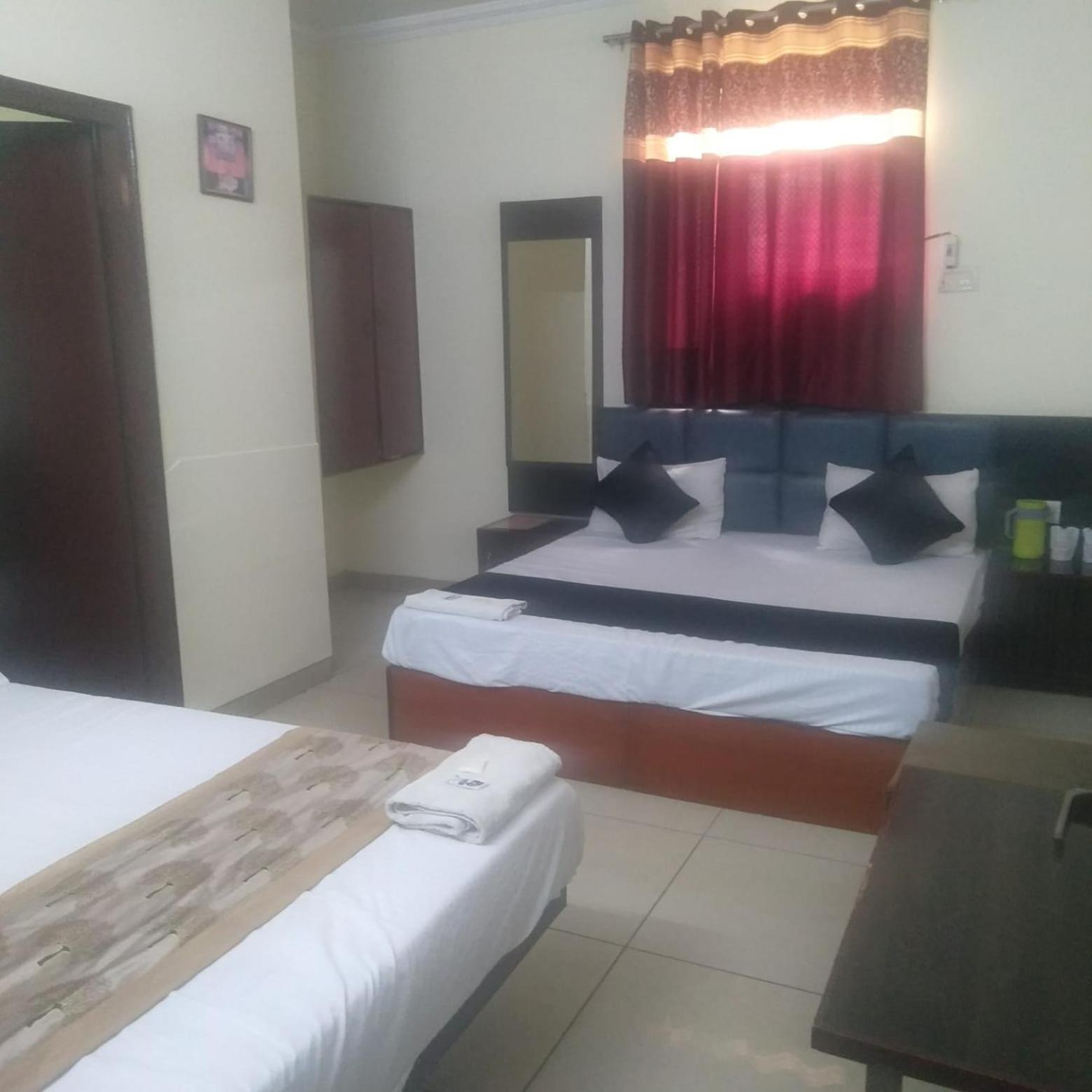 Homestay Evergreen Family Homesty