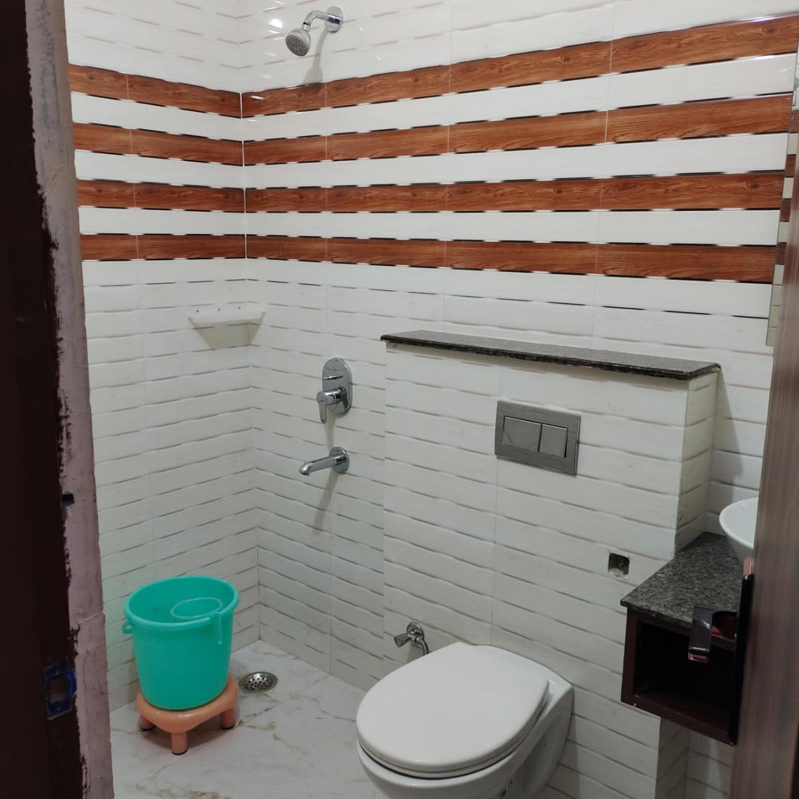 Homestay Evergreen Family Homesty