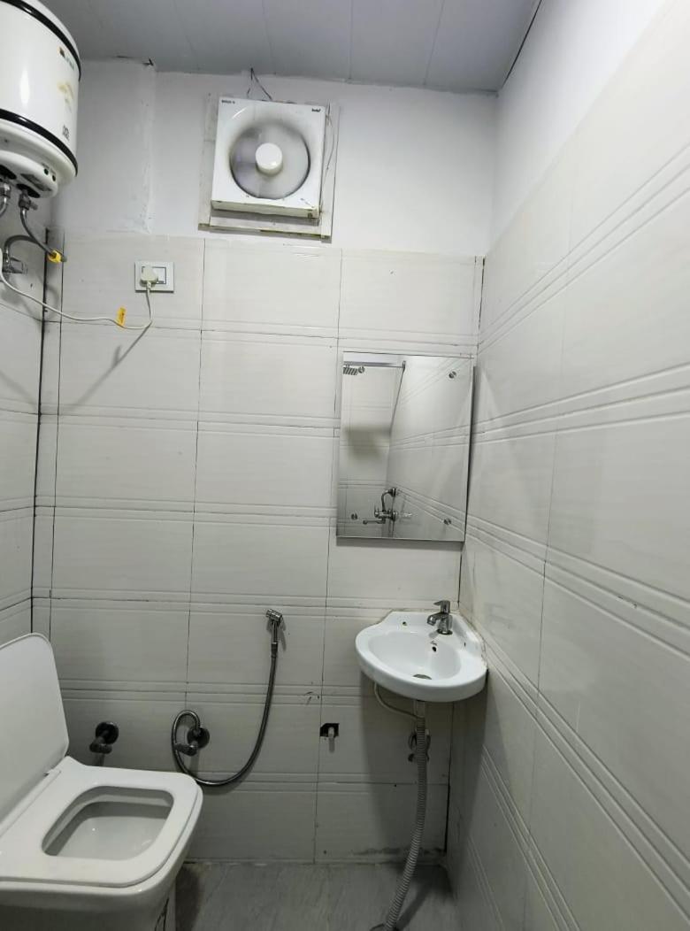 Moonsky Family Homestay Agra (Uttar Pradesh)
