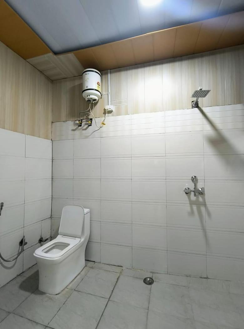 Moonsky Family Homestay Agra (Uttar Pradesh)